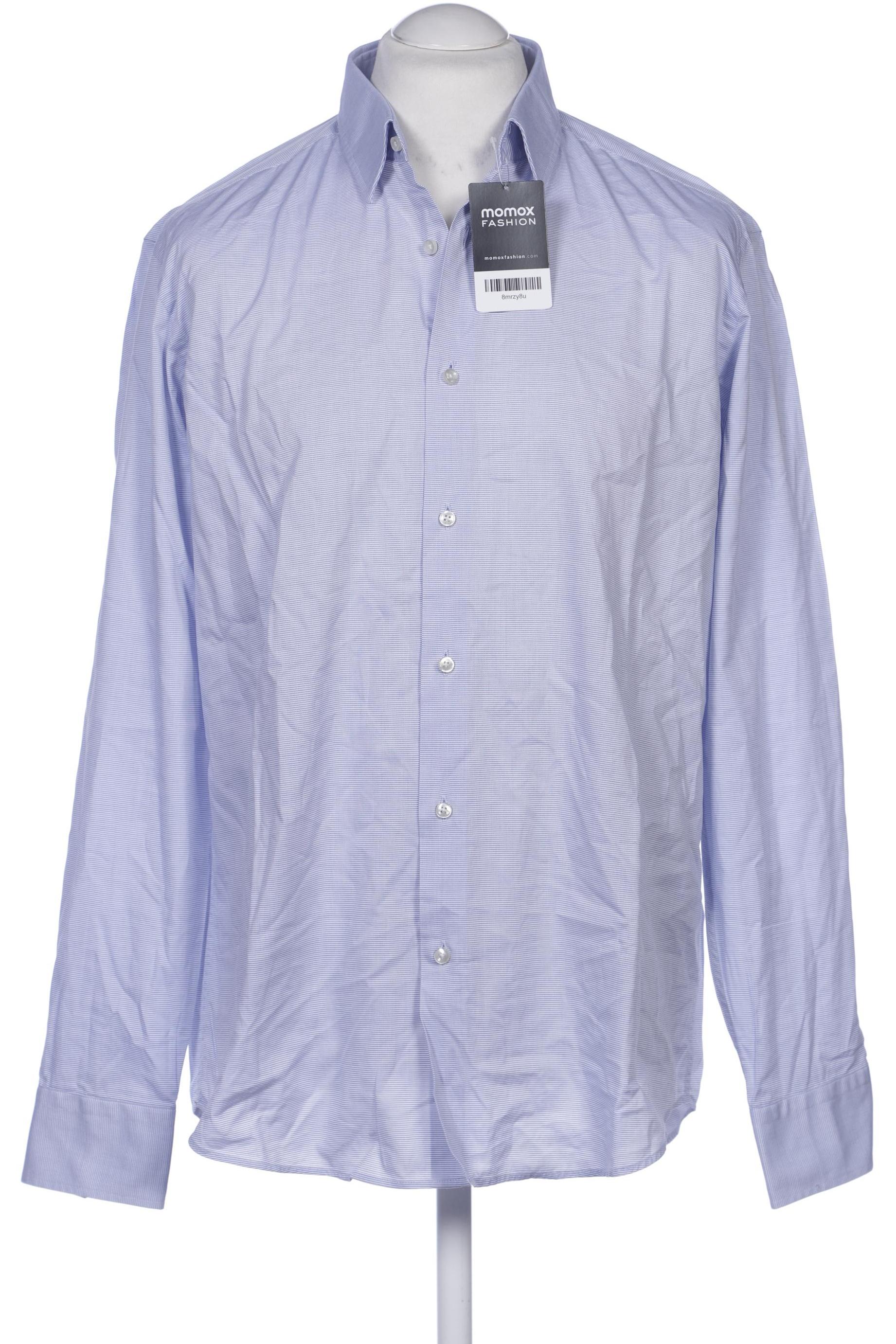 

Boss by Hugo Boss Herren Hemd, hellblau, Gr. 52