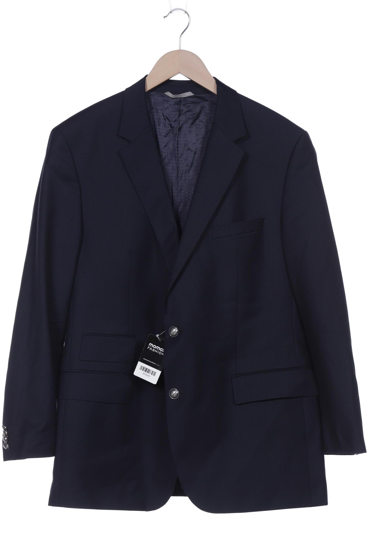 

Boss by Hugo Boss Herren Sakko, marineblau, Gr. 56