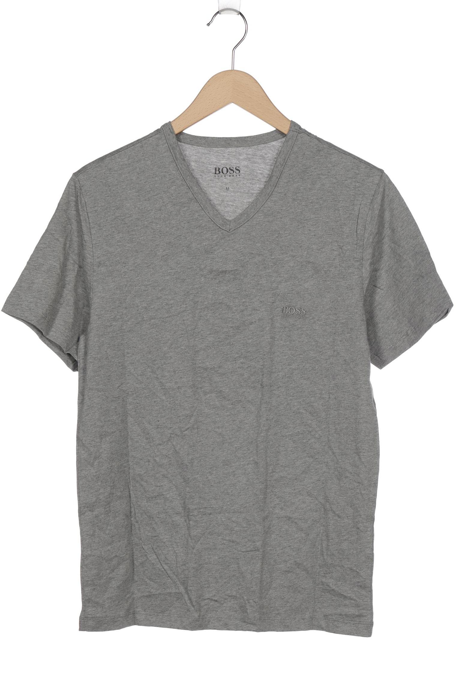 

Boss by Hugo Boss Herren T-Shirt, grau, Gr. 48