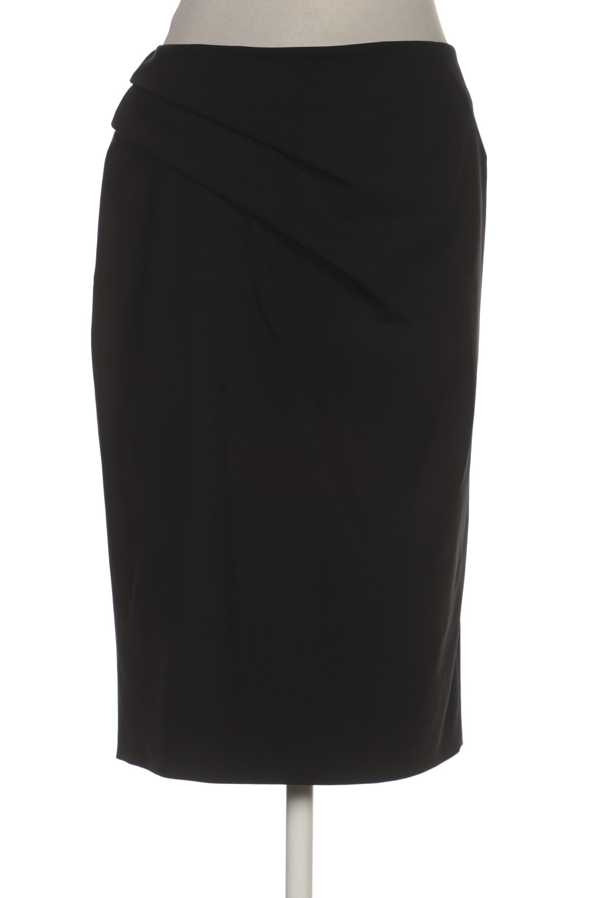 

Boss by Hugo Boss Damen Rock, schwarz, Gr. 40