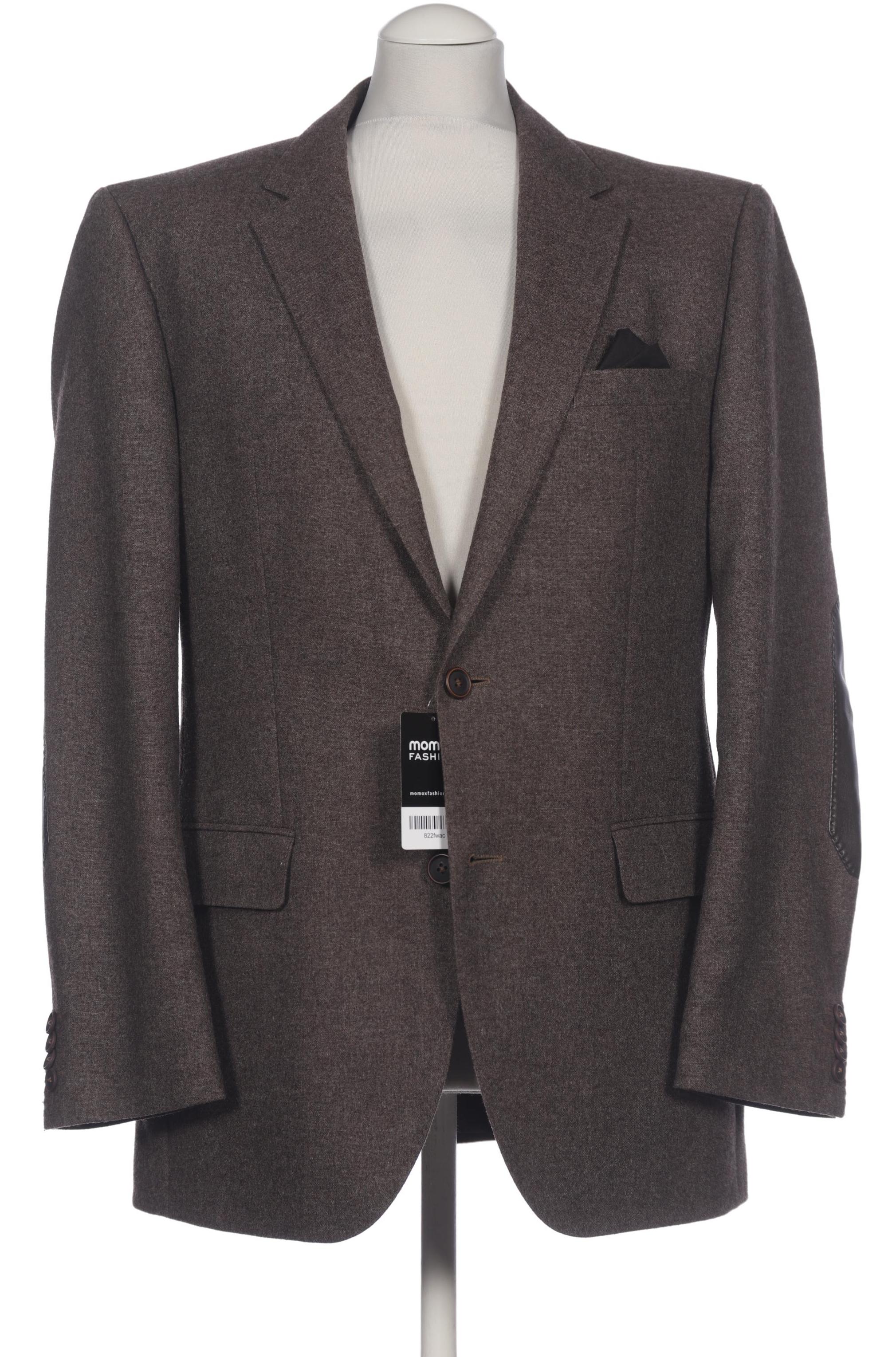 

Boss by Hugo Boss Herren Sakko, braun, Gr. 50