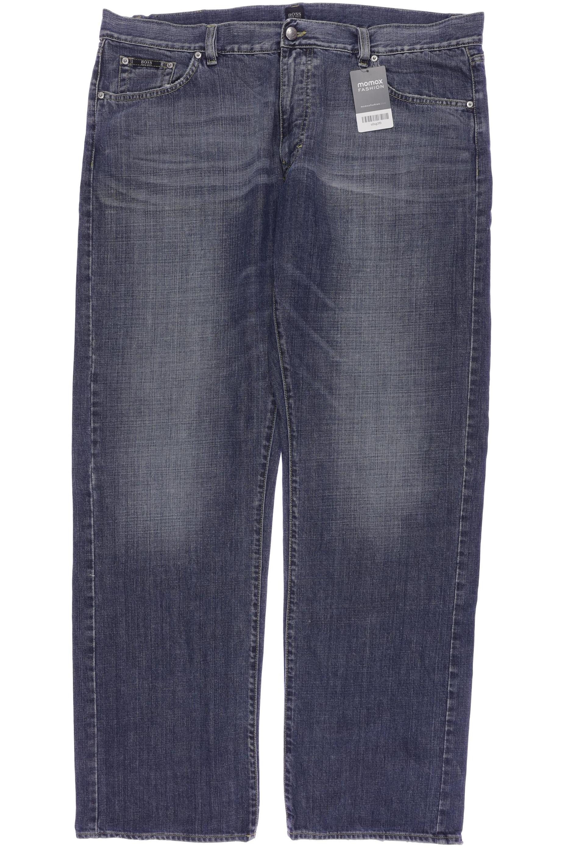 

Boss by Hugo Boss Herren Jeans, blau, Gr. 42