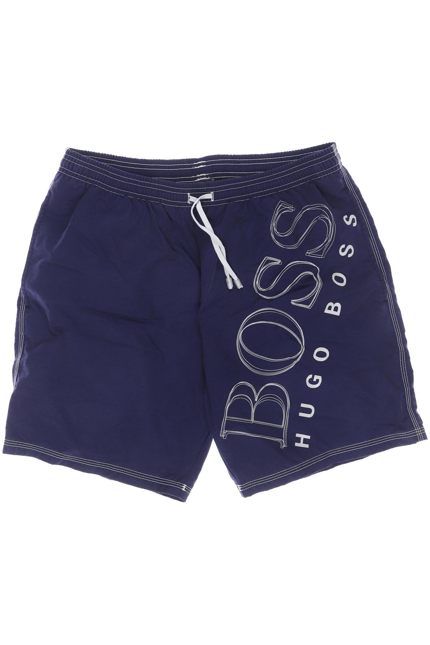 

BOSS by Hugo Boss Herren Shorts, blau