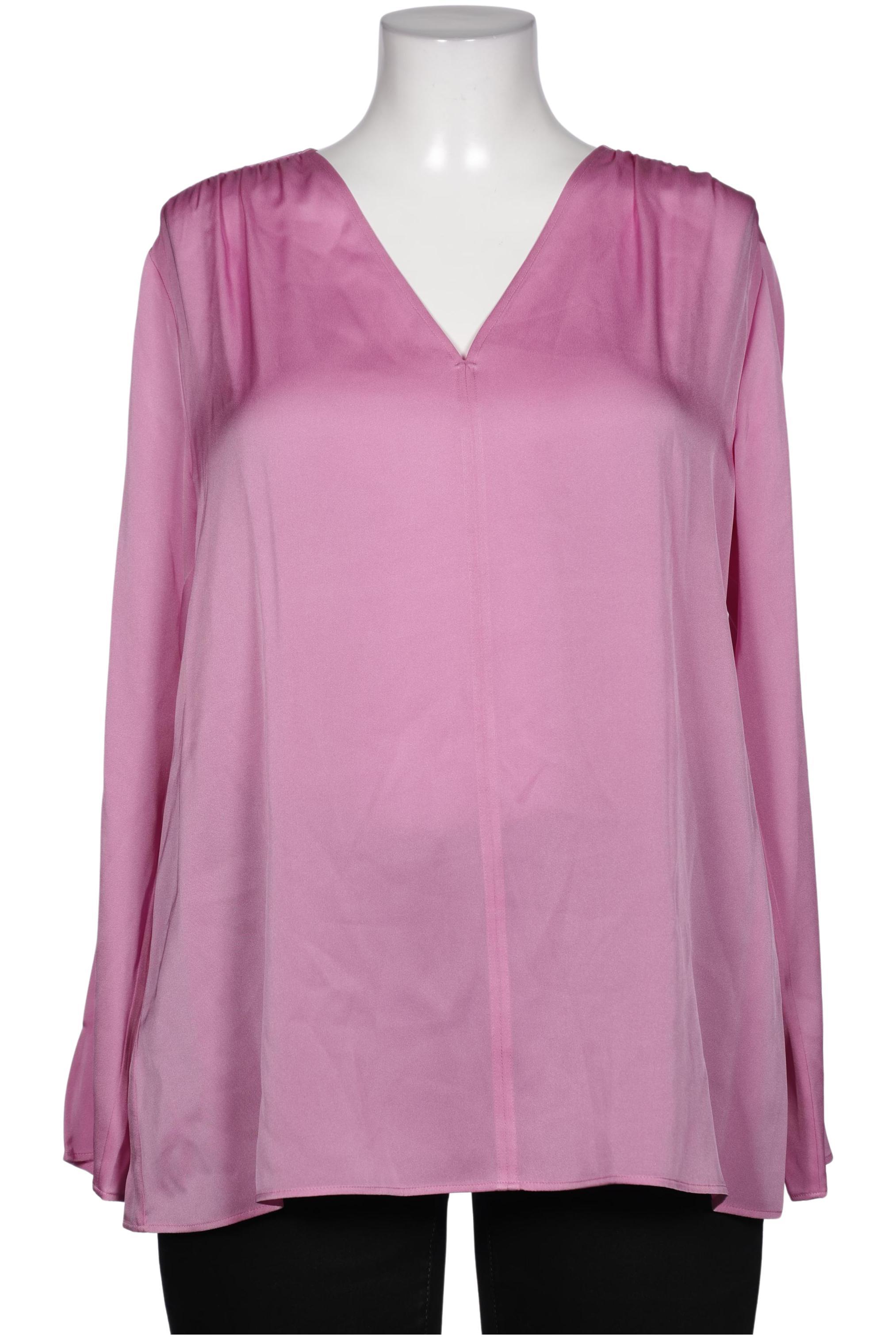 

Boss by Hugo Boss Damen Bluse, pink, Gr. 42