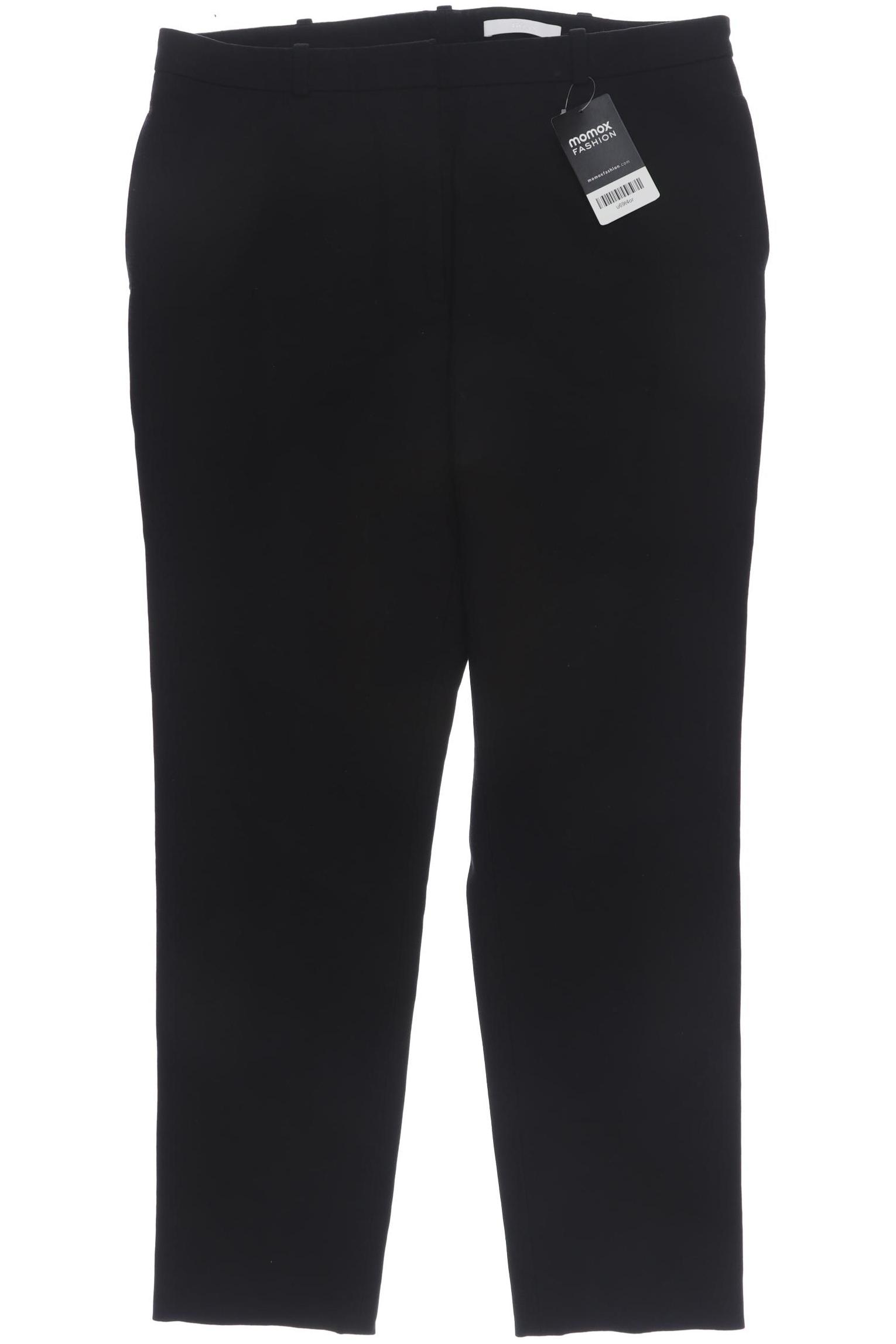 

Boss by Hugo Boss Damen Stoffhose, schwarz, Gr. 42
