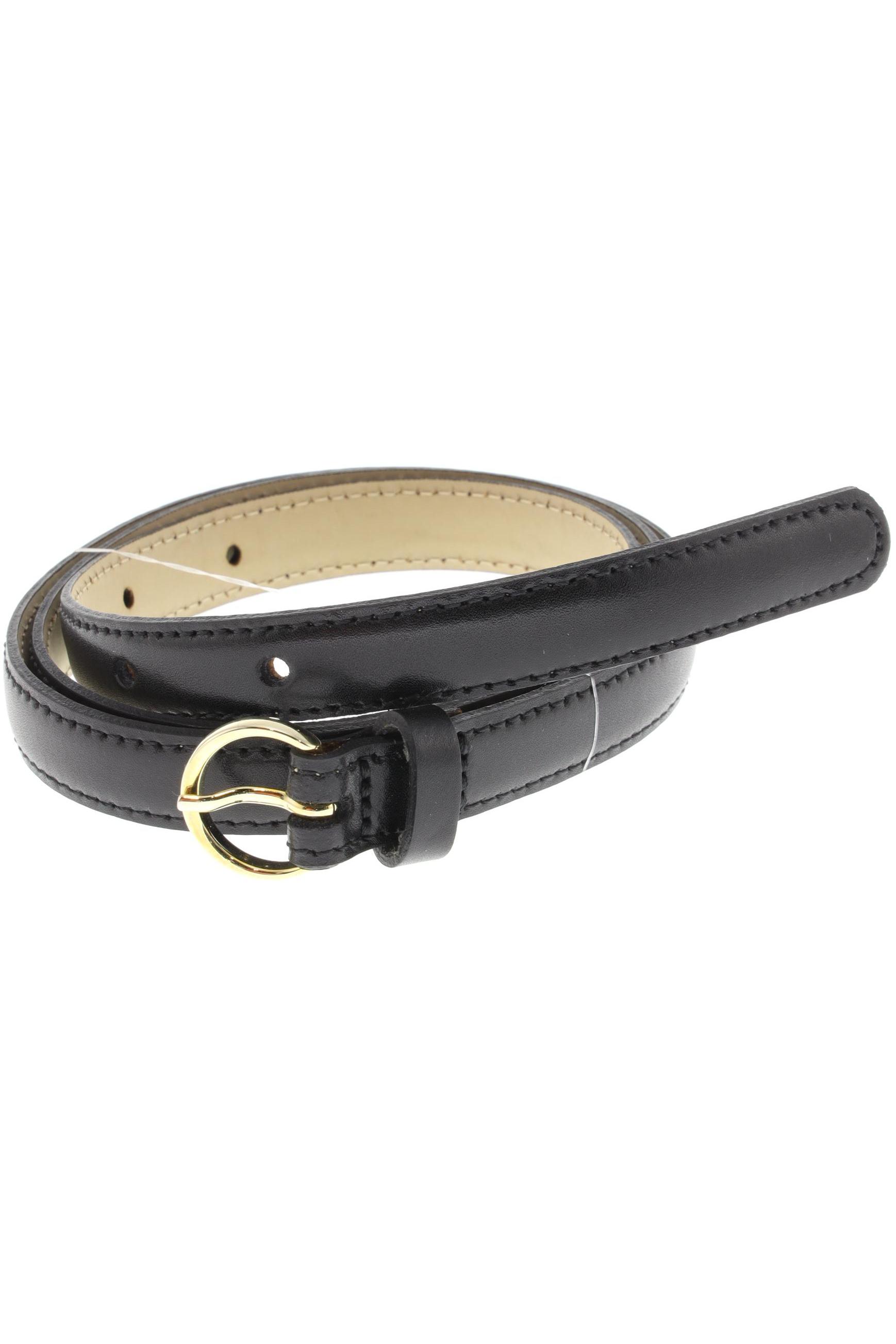 

Boss by Hugo Boss Damen Gürtel, schwarz, Gr. 80