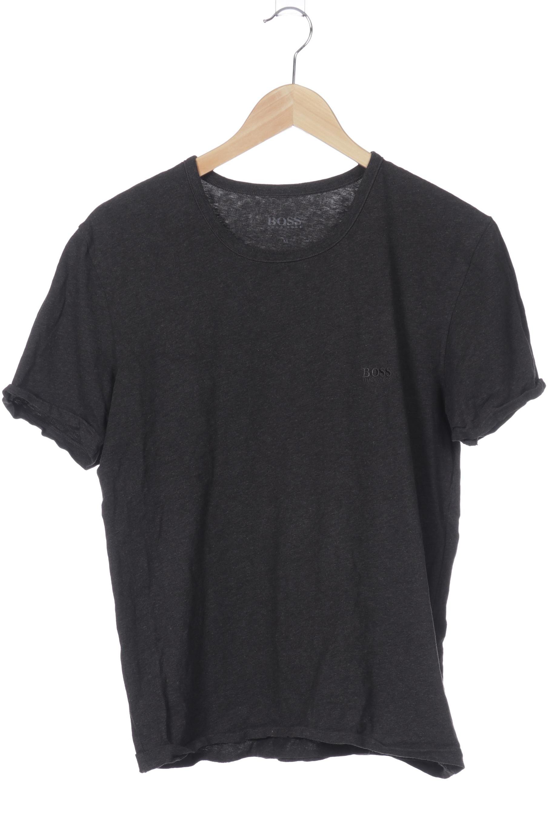 

Boss by Hugo Boss Herren T-Shirt, braun, Gr. 48