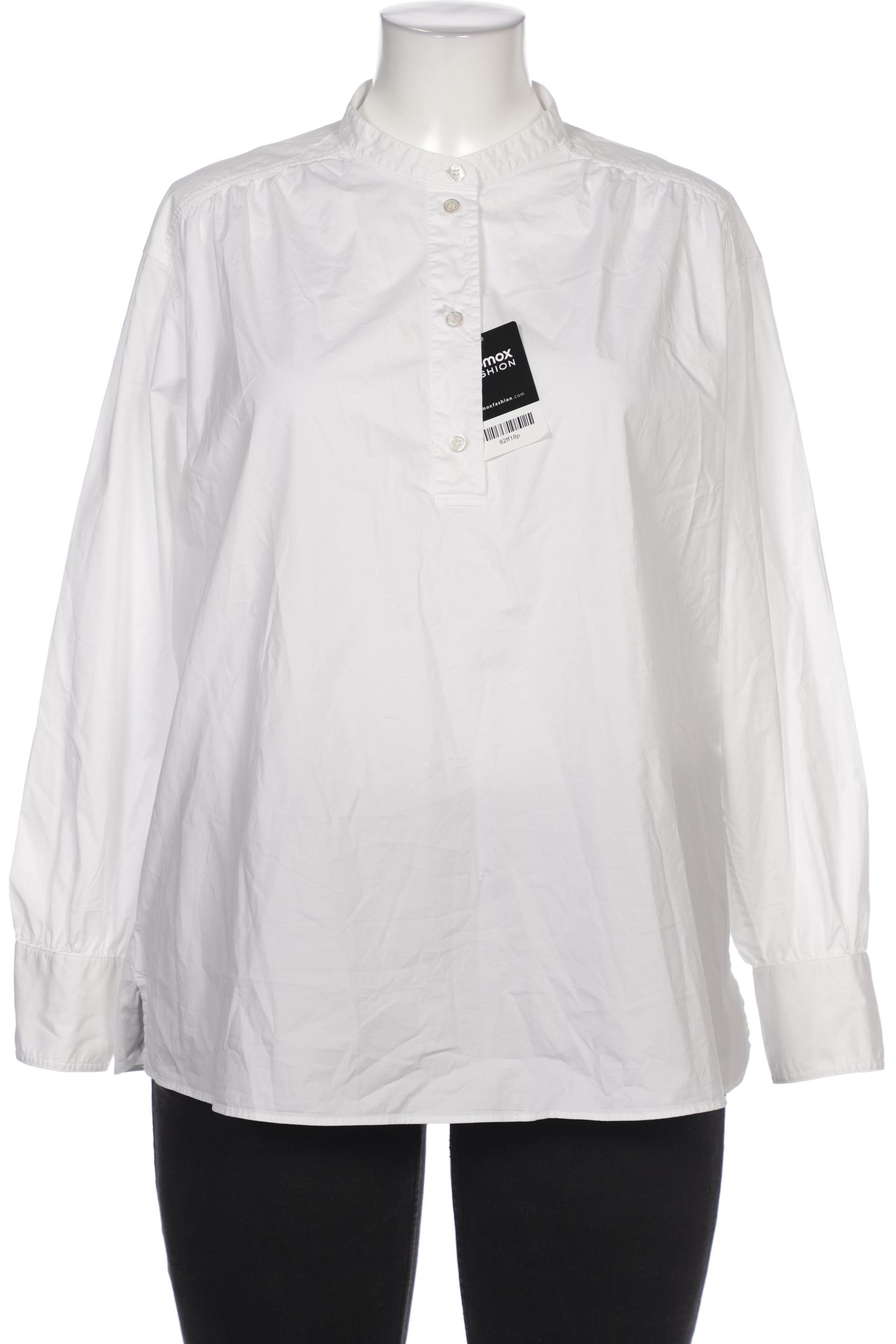 

BOSS by Hugo Boss Damen Bluse, weiß