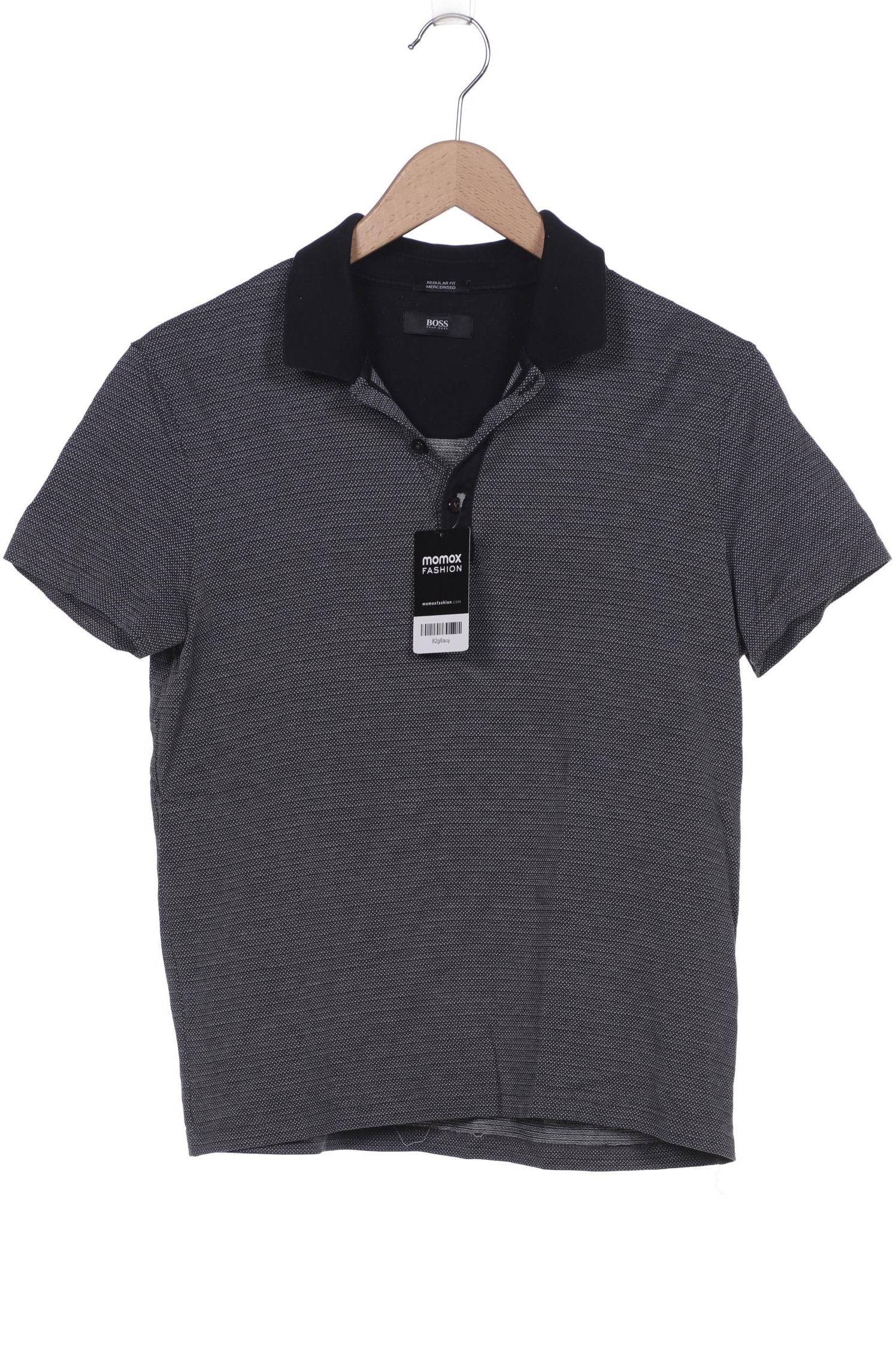 

BOSS by Hugo Boss Herren Poloshirt, grau