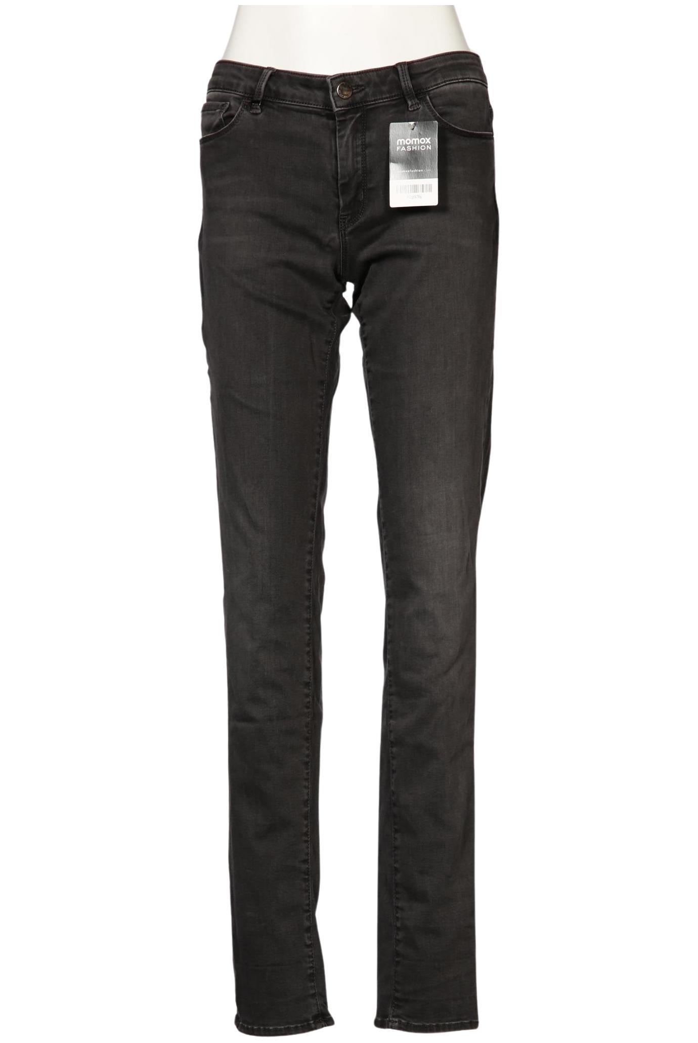 

Boss by Hugo Boss Damen Jeans, grau, Gr. 28