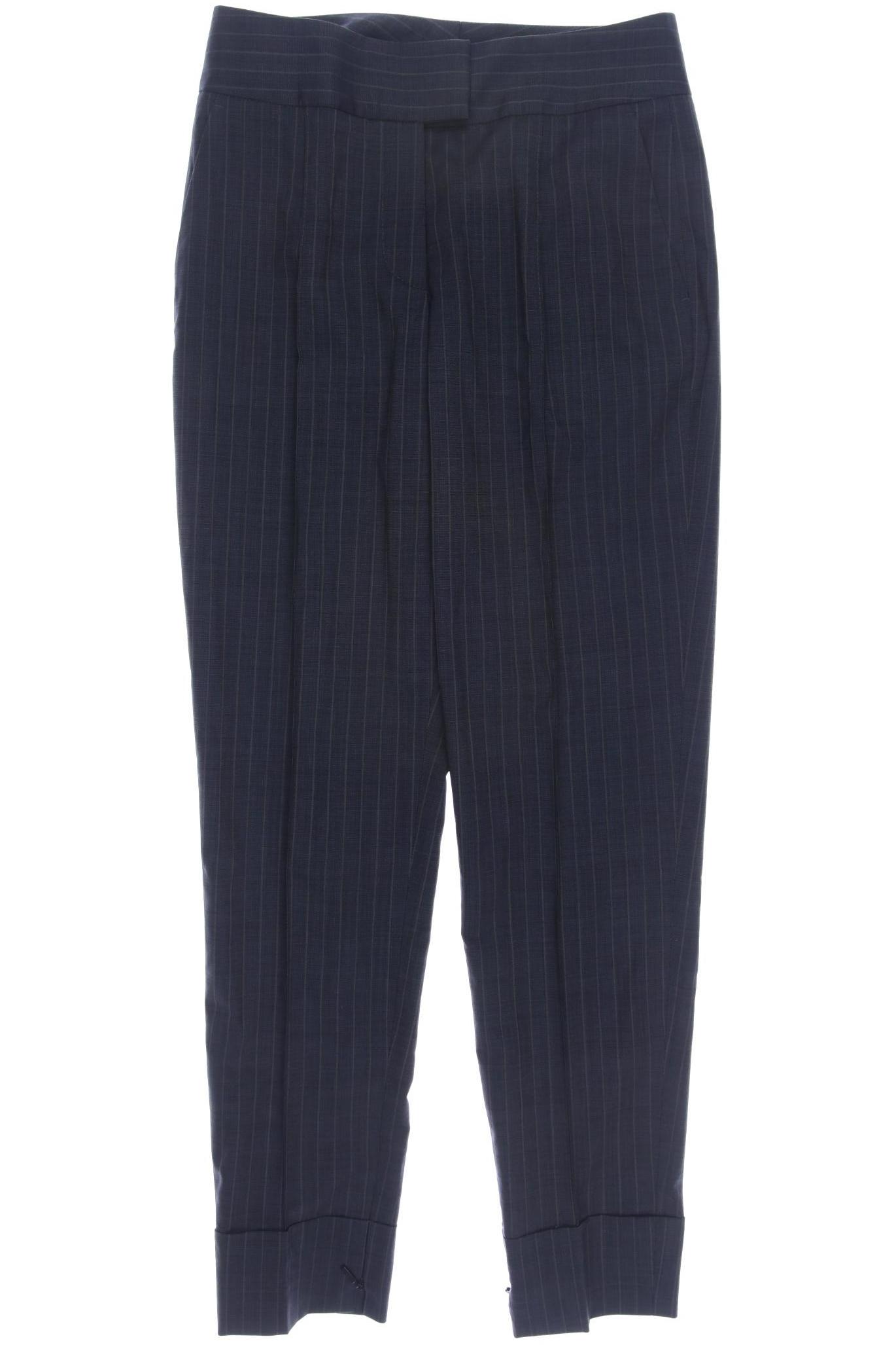 

Boss by Hugo Boss Damen Stoffhose, grau, Gr. 34