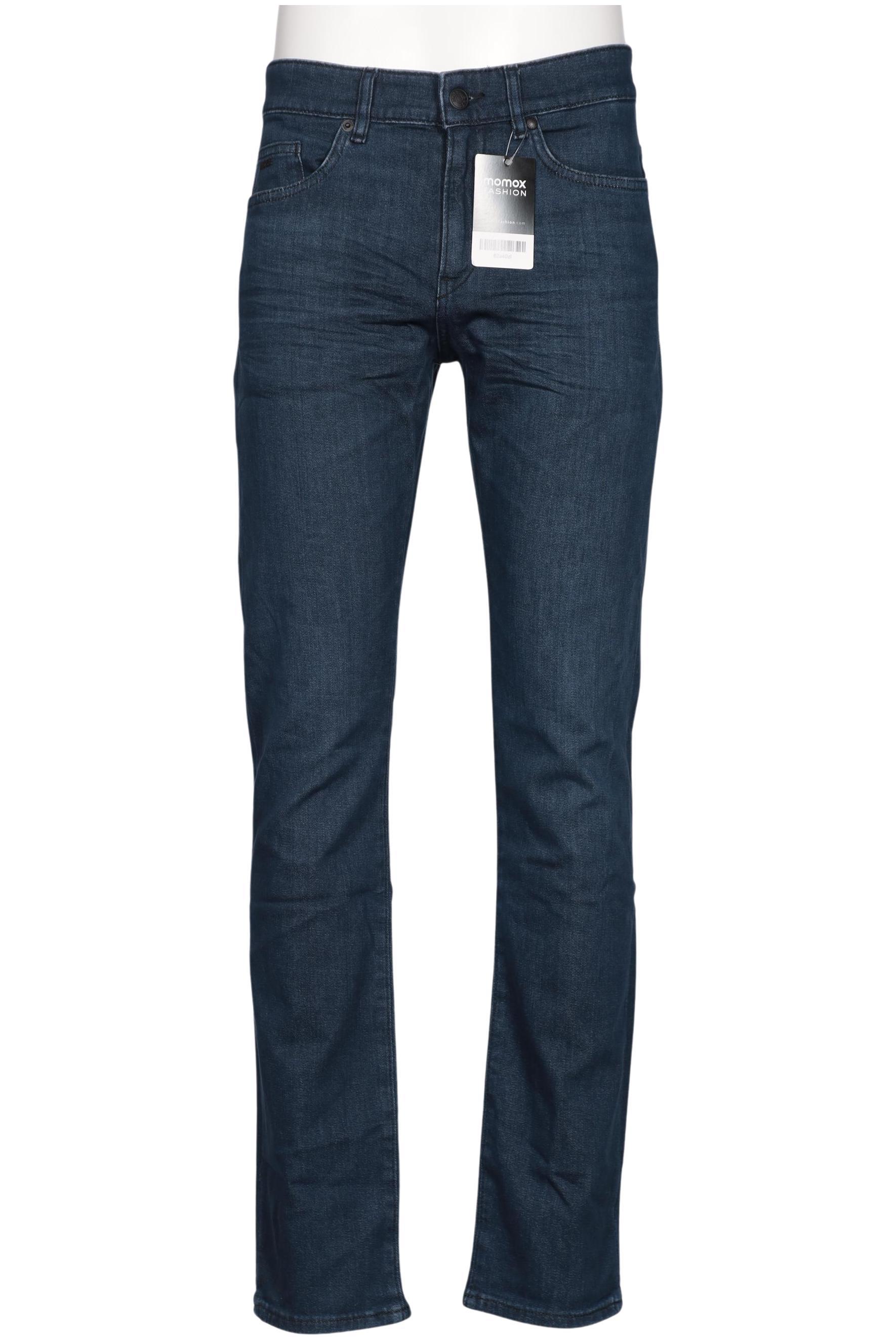 

Boss by Hugo Boss Herren Jeans, blau, Gr. 31