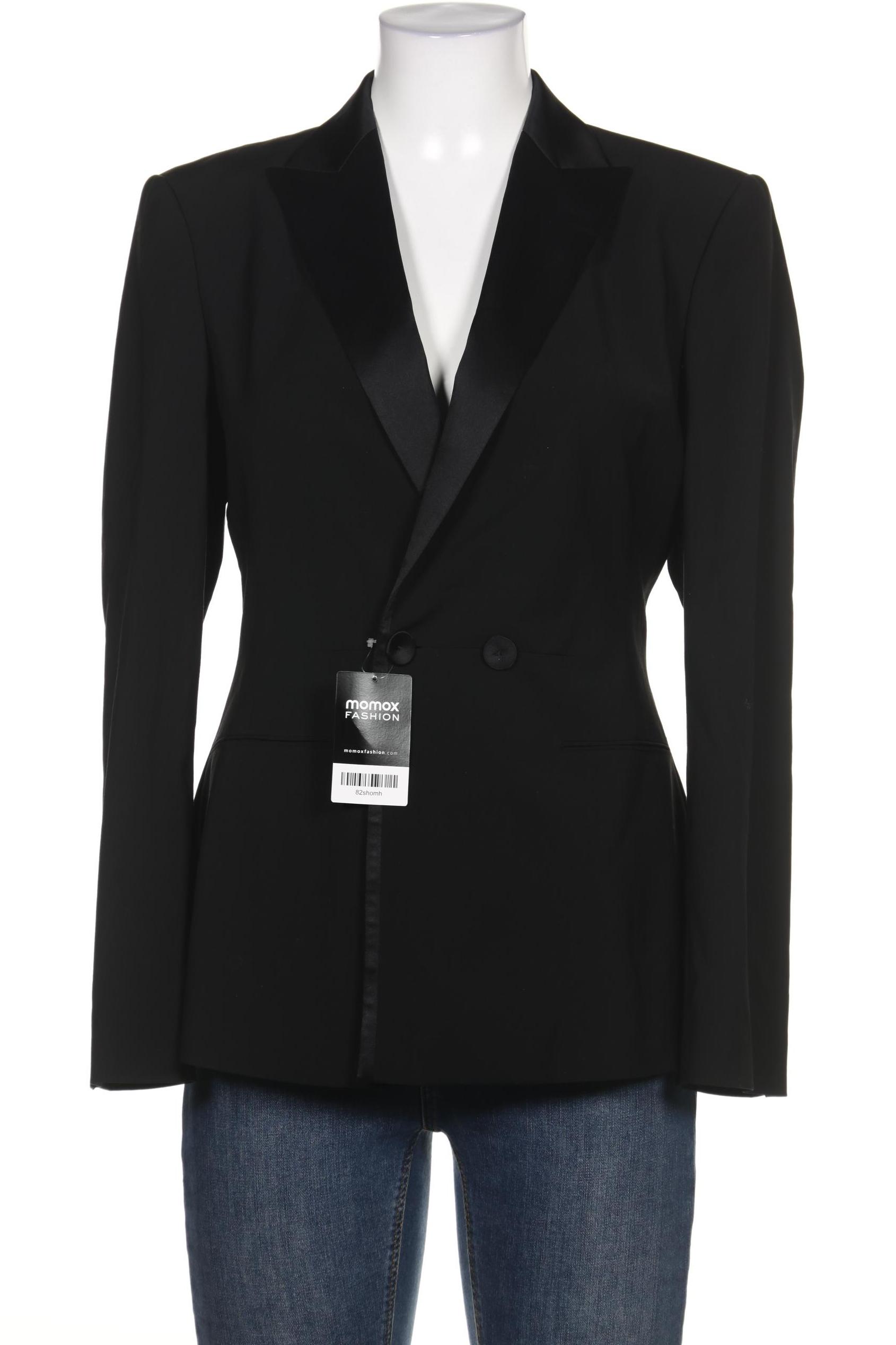 

BOSS by Hugo Boss Damen Blazer, schwarz