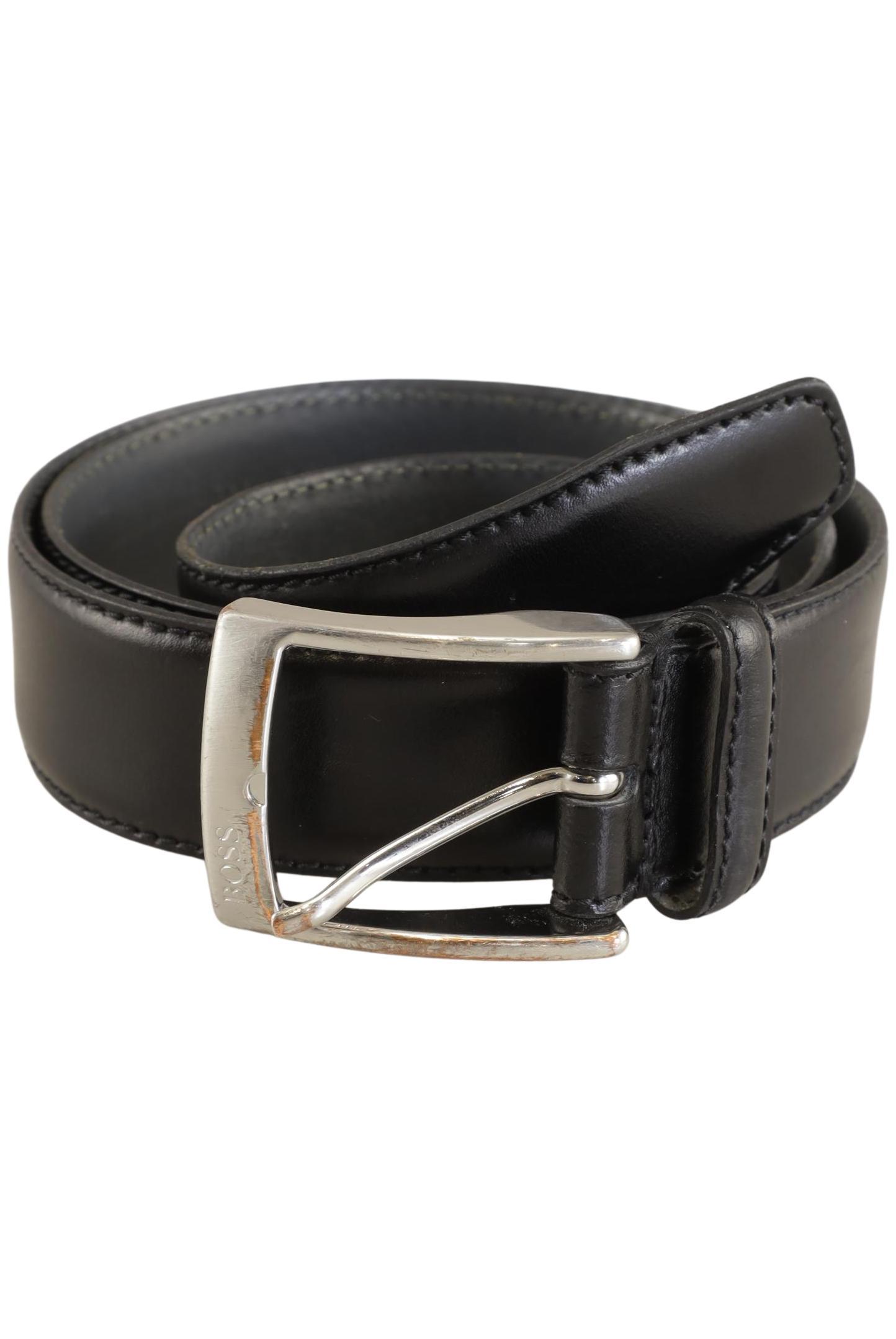 

Boss by Hugo Boss Herren Gürtel, schwarz, Gr. 90