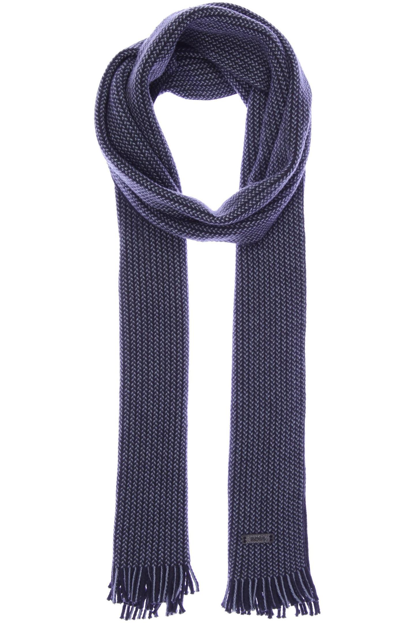 

Boss by Hugo Boss Herren Schal, grau, Gr.