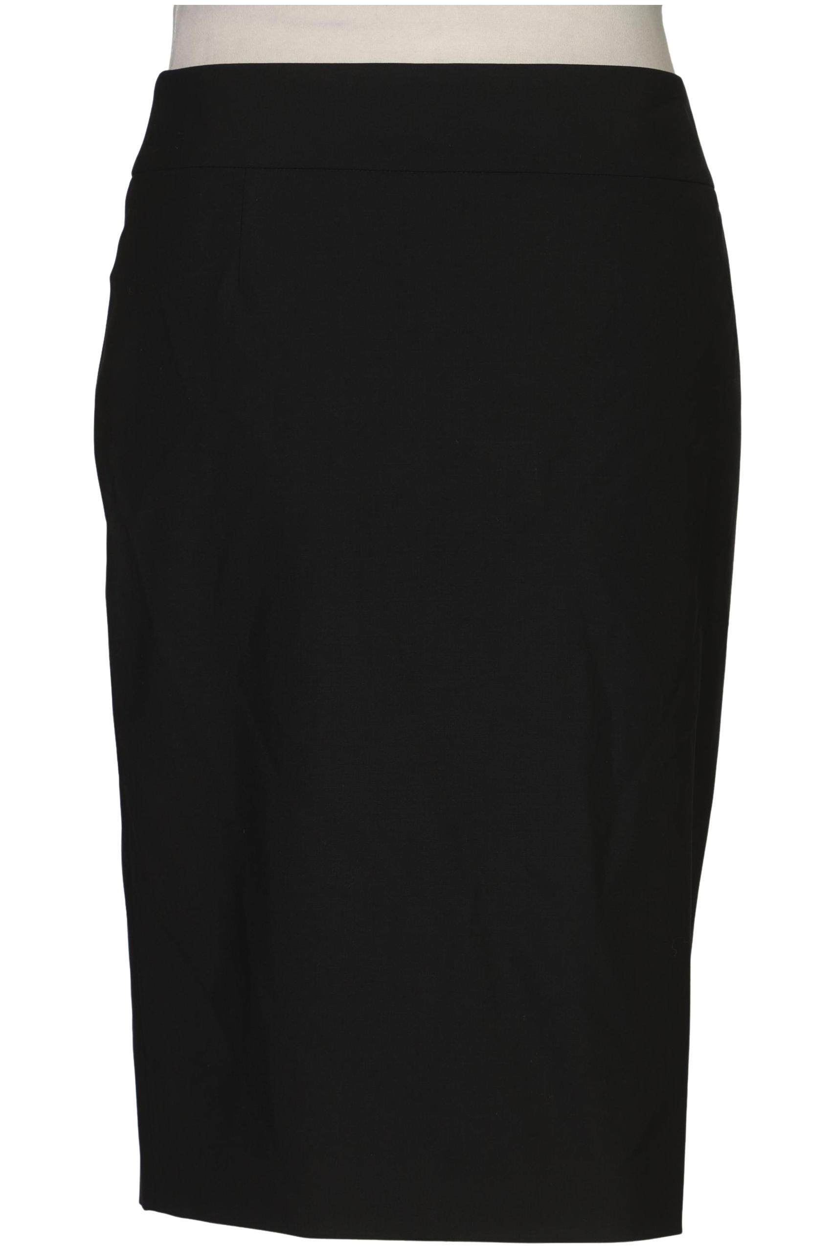 

Boss by Hugo Boss Damen Rock, schwarz, Gr. 44