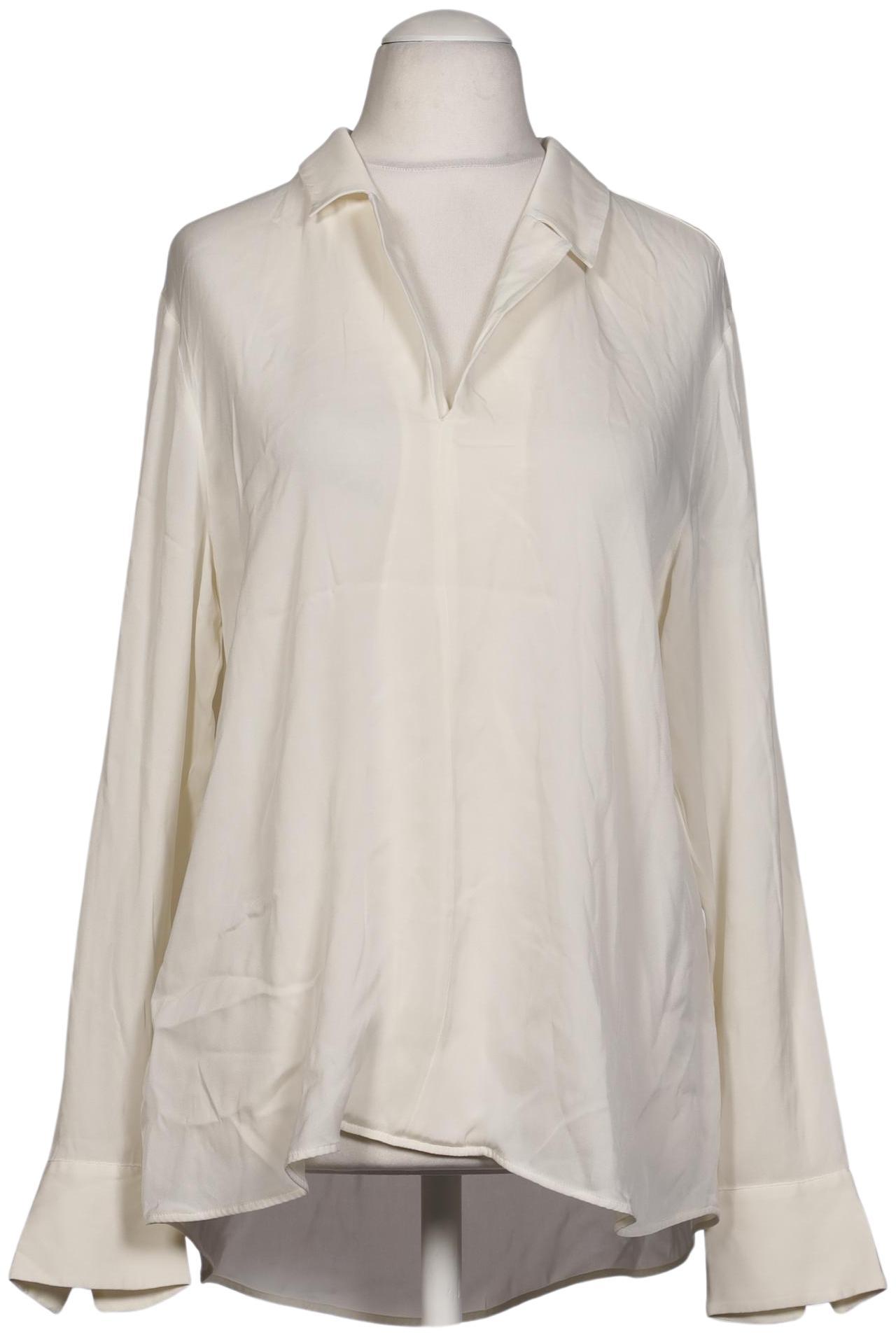 

Boss by Hugo Boss Damen Bluse, cremeweiß, Gr. 38