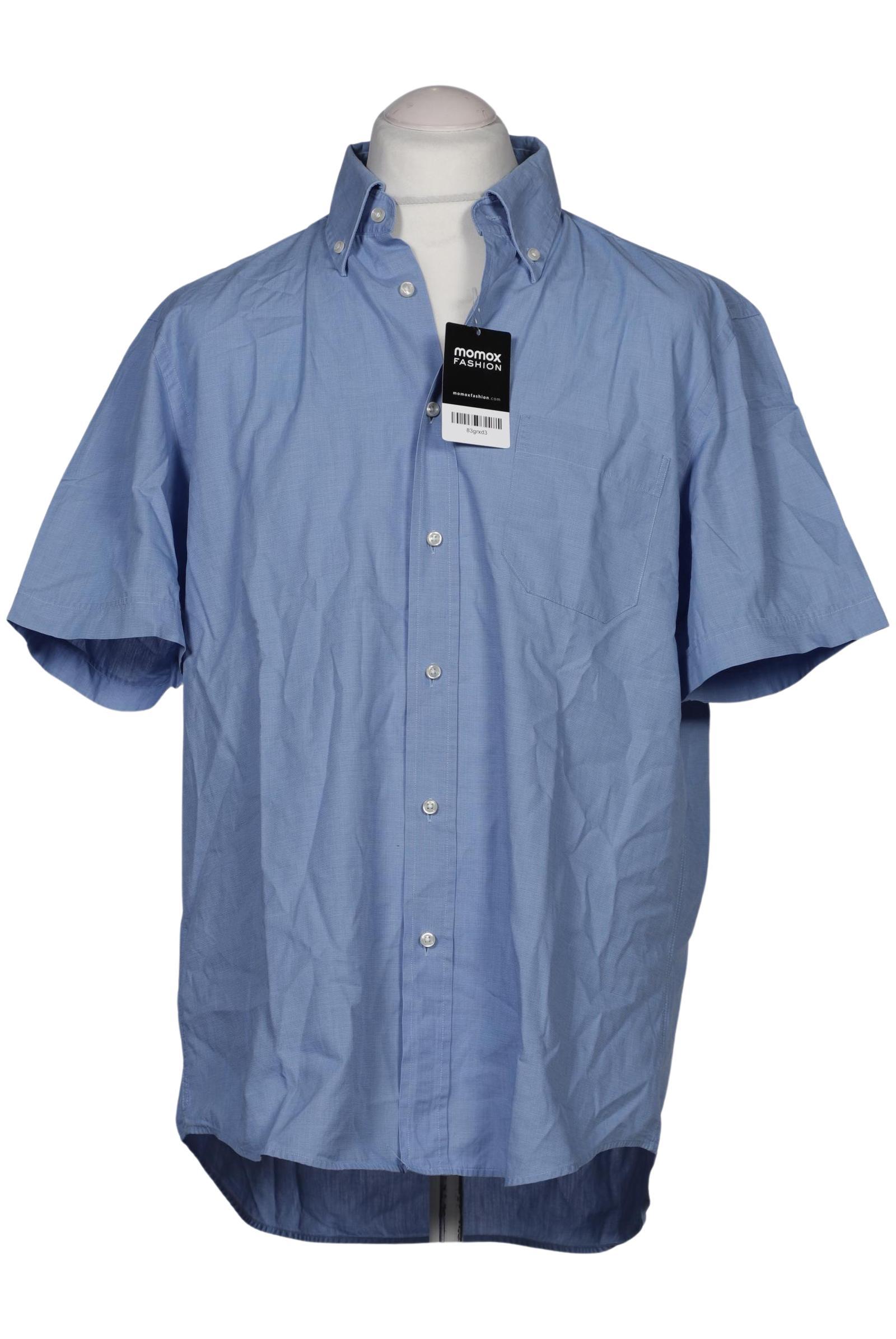 

Boss by Hugo Boss Herren Hemd, hellblau, Gr. 54