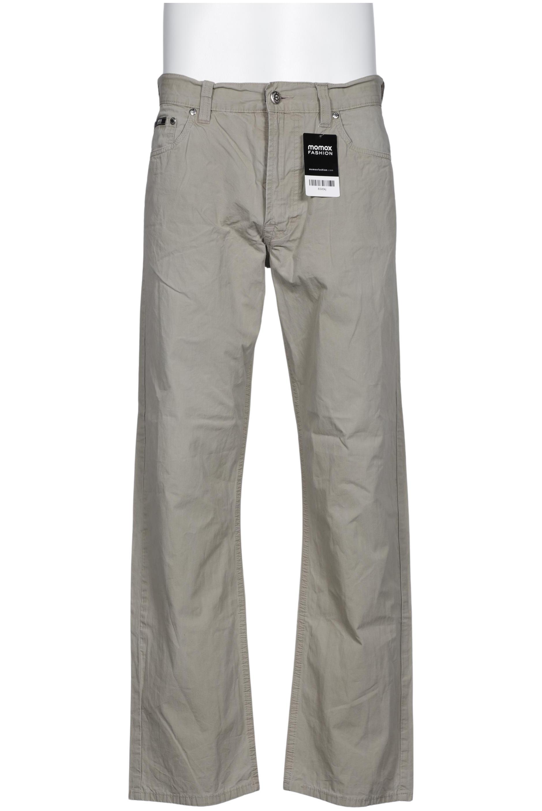 Thumbnail - Boss by Hugo Boss Herren Stoffhose, beige, Gr. 31