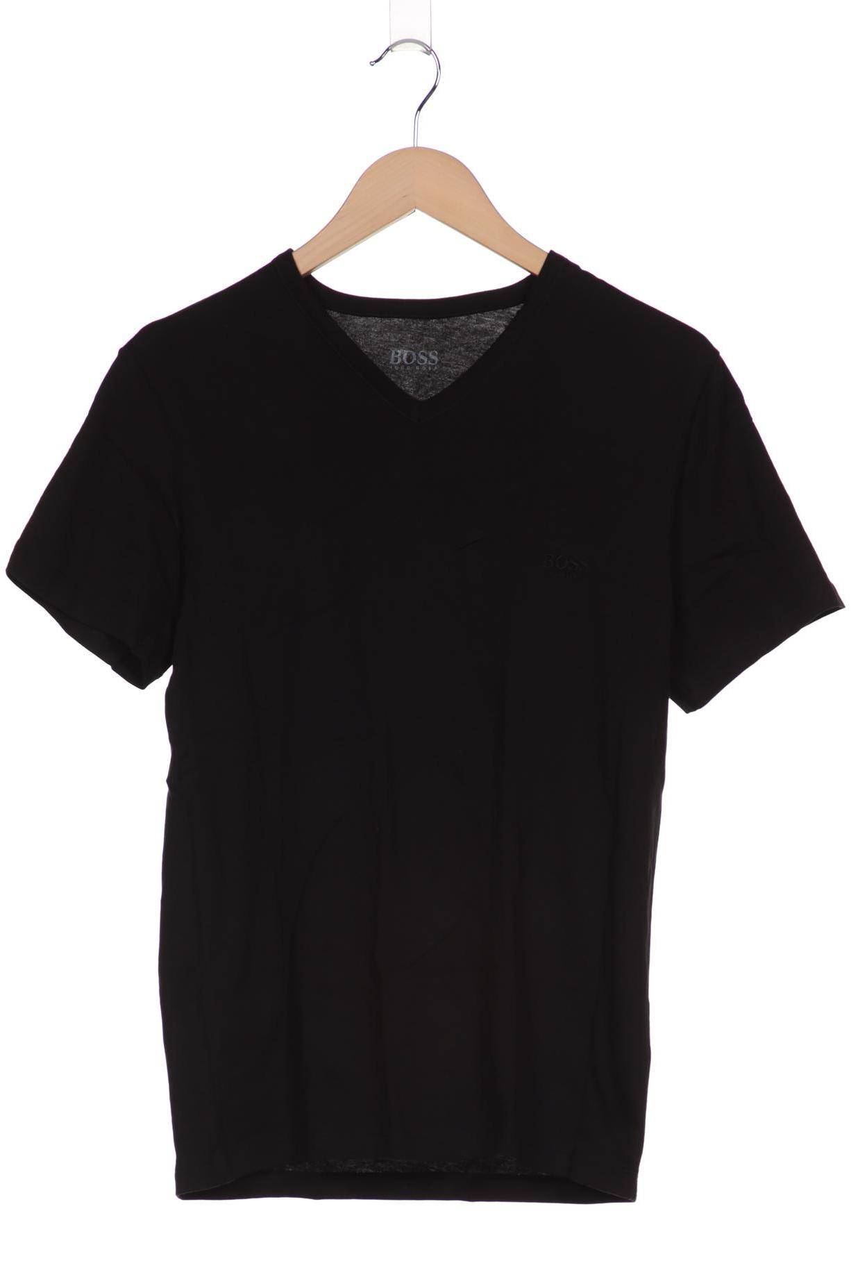 

BOSS by Hugo Boss Herren T-Shirt, schwarz