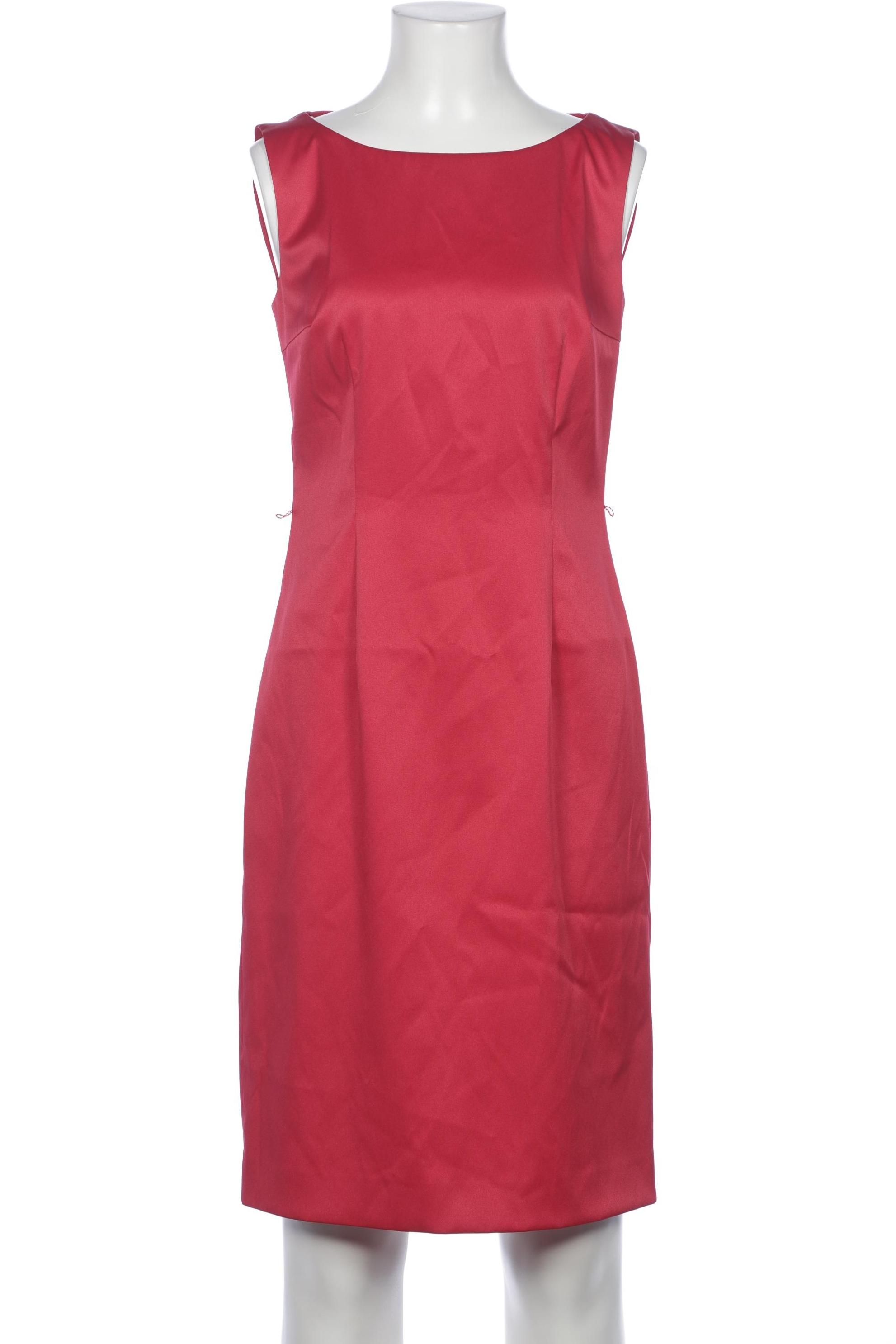 

Boss by Hugo Boss Damen Kleid, rot, Gr. 36