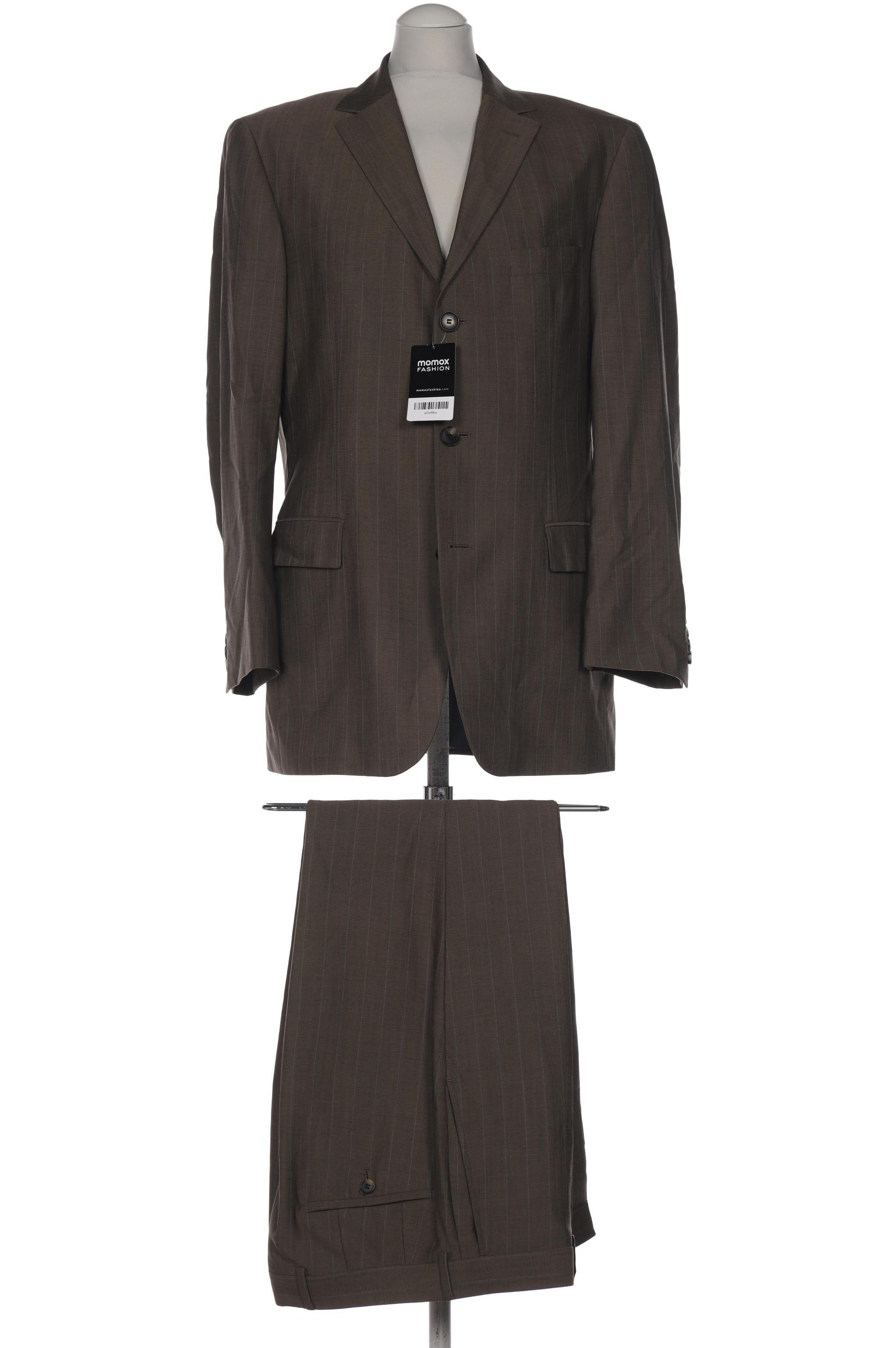 

Boss by Hugo Boss Herren Anzug, braun, Gr. 50