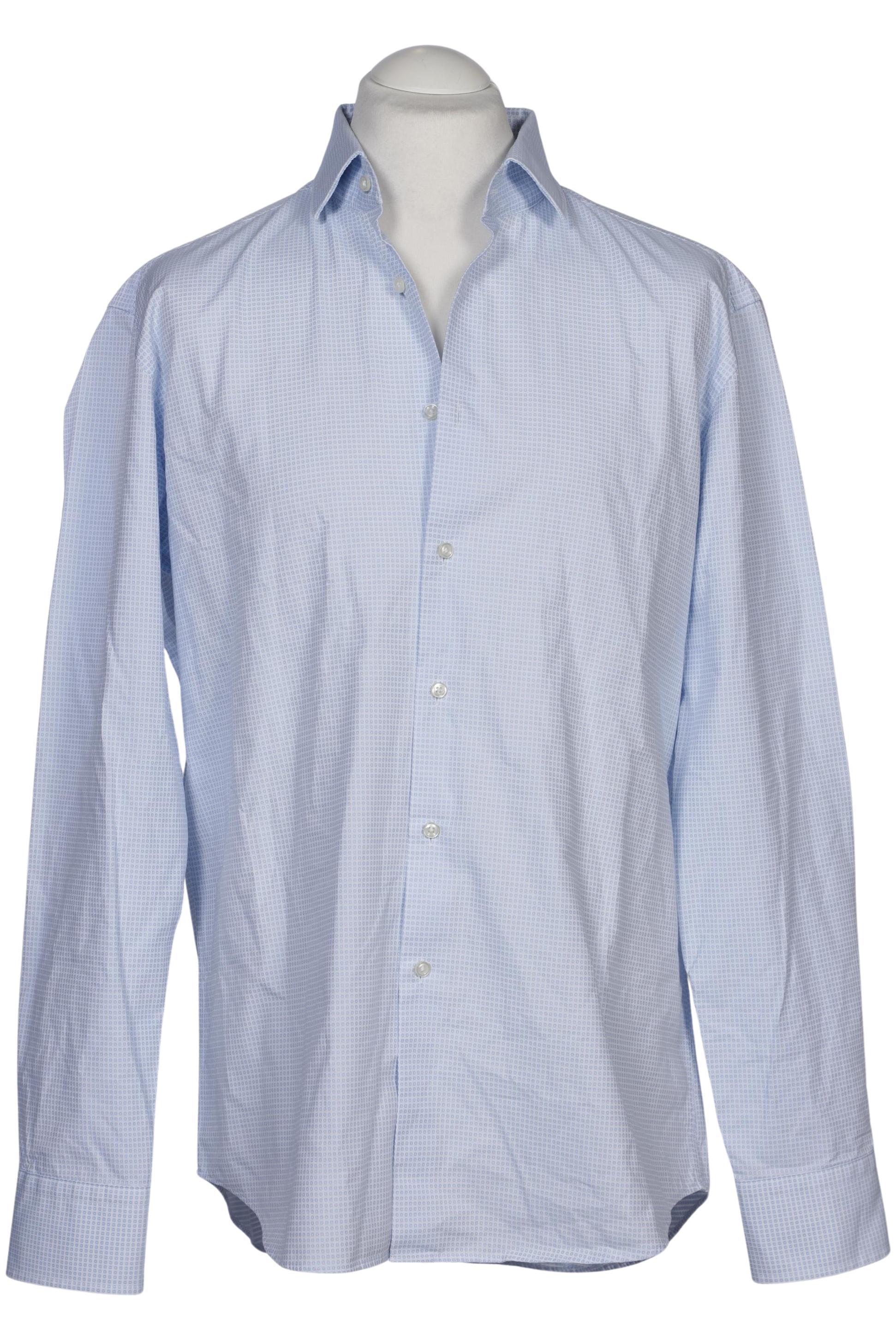 

Boss by Hugo Boss Herren Hemd, hellblau, Gr. 54