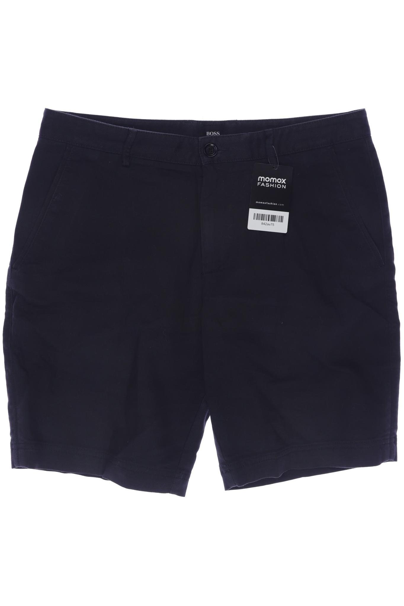 

Boss by Hugo Boss Herren Shorts, schwarz, Gr. 46
