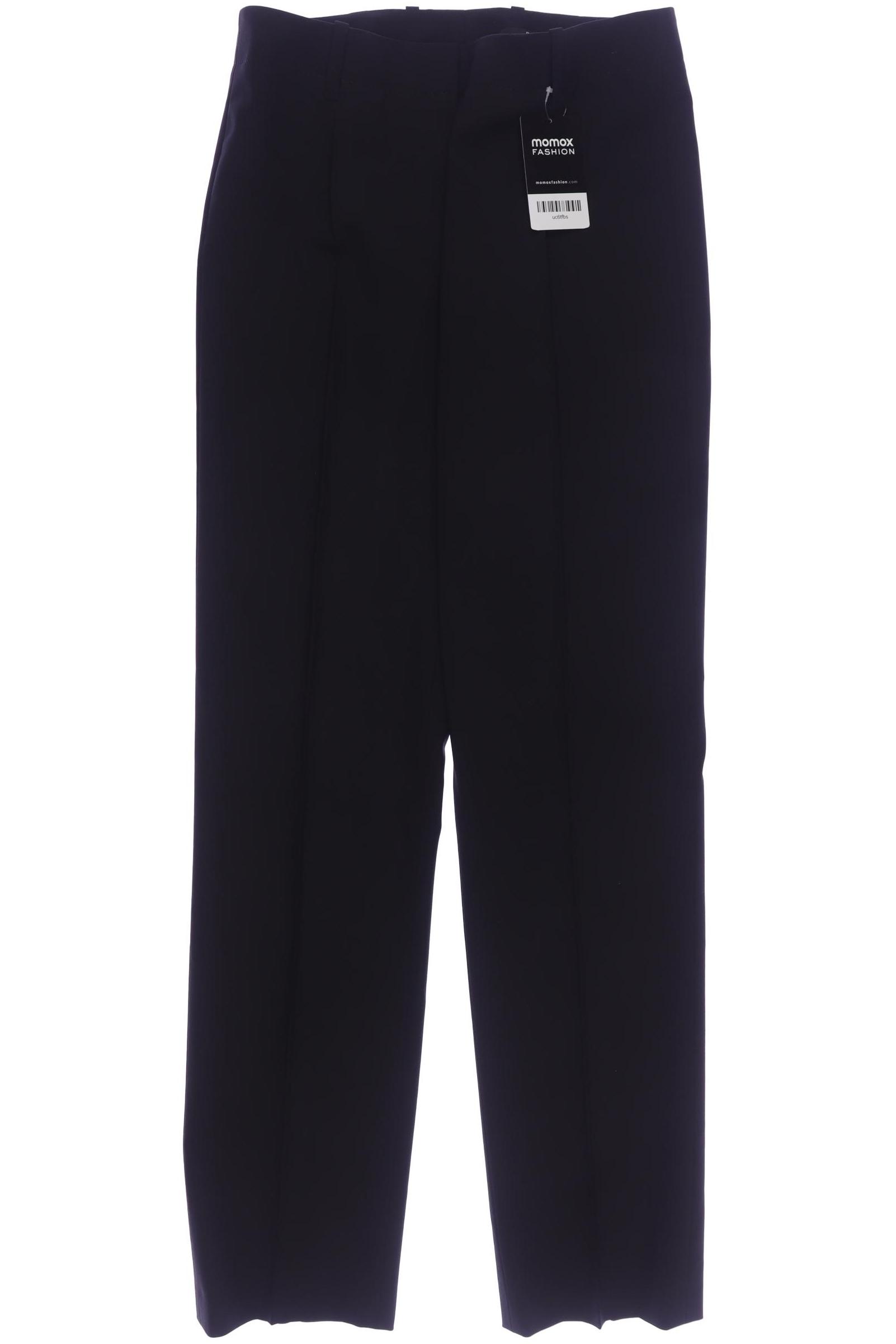 

Boss by Hugo Boss Damen Stoffhose, schwarz, Gr. 34