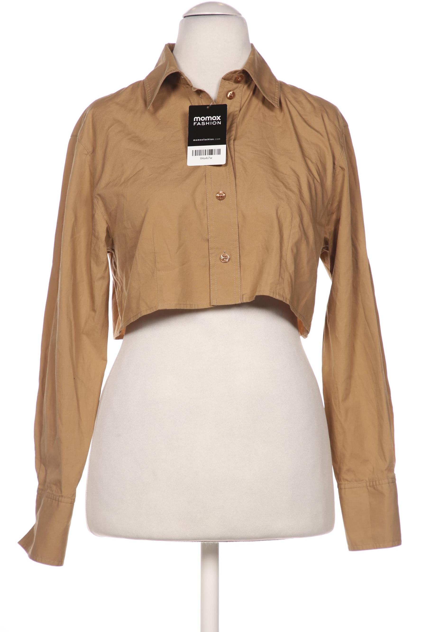 Thumbnail - Boss by Hugo Boss Damen Bluse, beige, Gr. 38