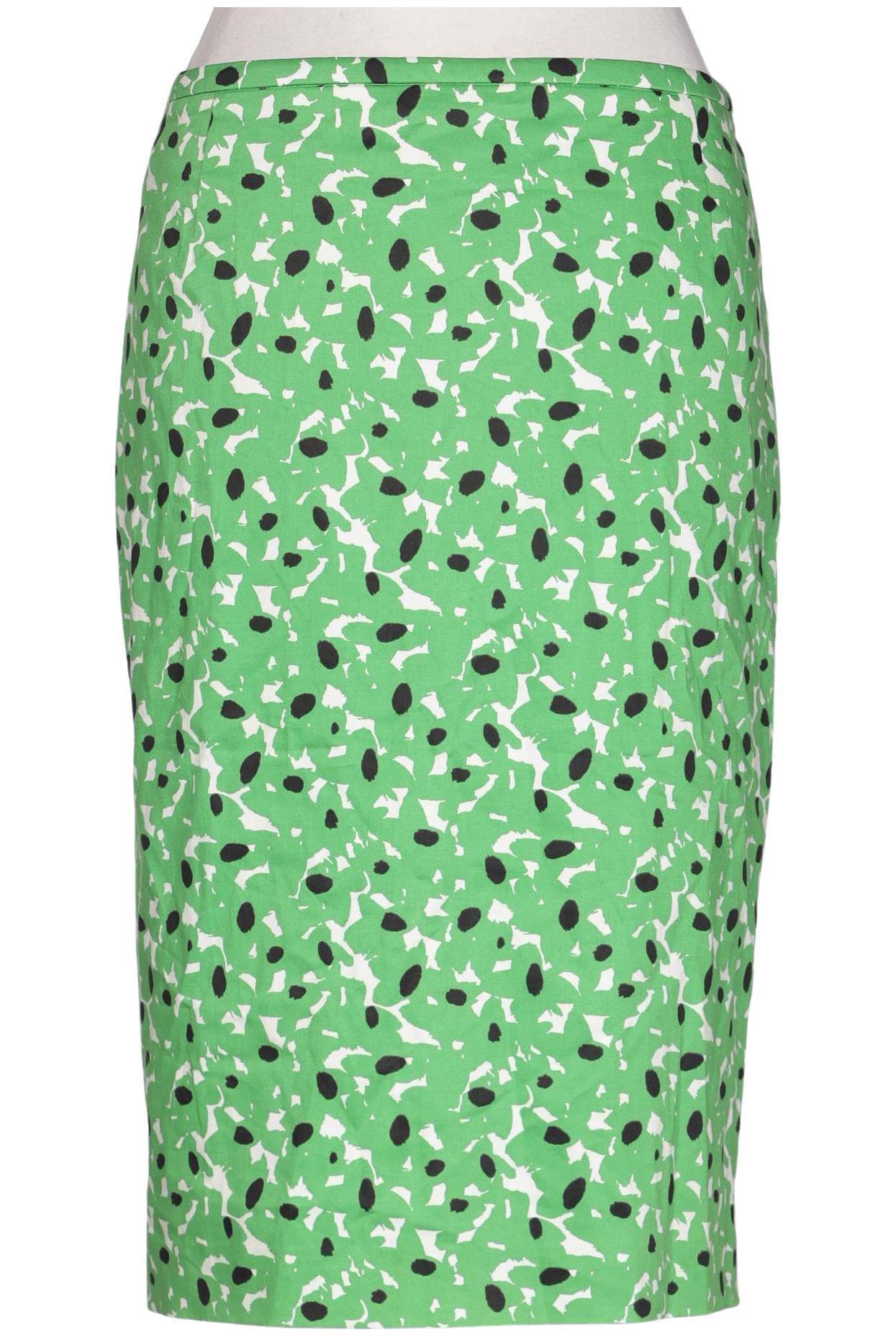 

Boss by Hugo Boss Damen Rock, mehrfarbig, Gr. 40