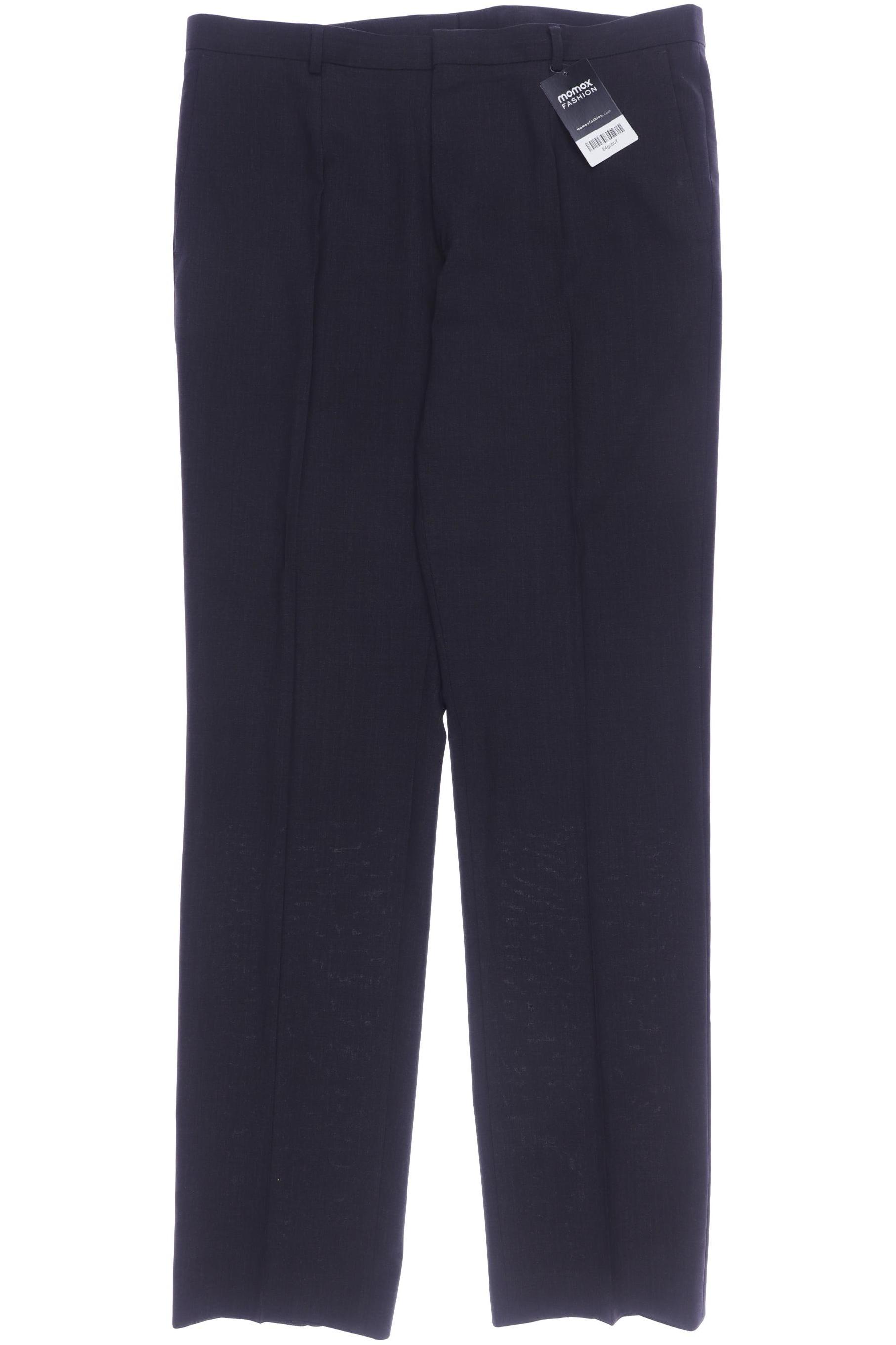 

BOSS by Hugo Boss Herren Stoffhose, schwarz
