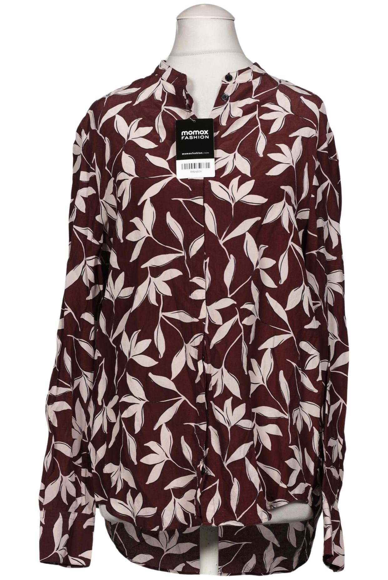 

Boss by Hugo Boss Damen Bluse, mehrfarbig, Gr. 36