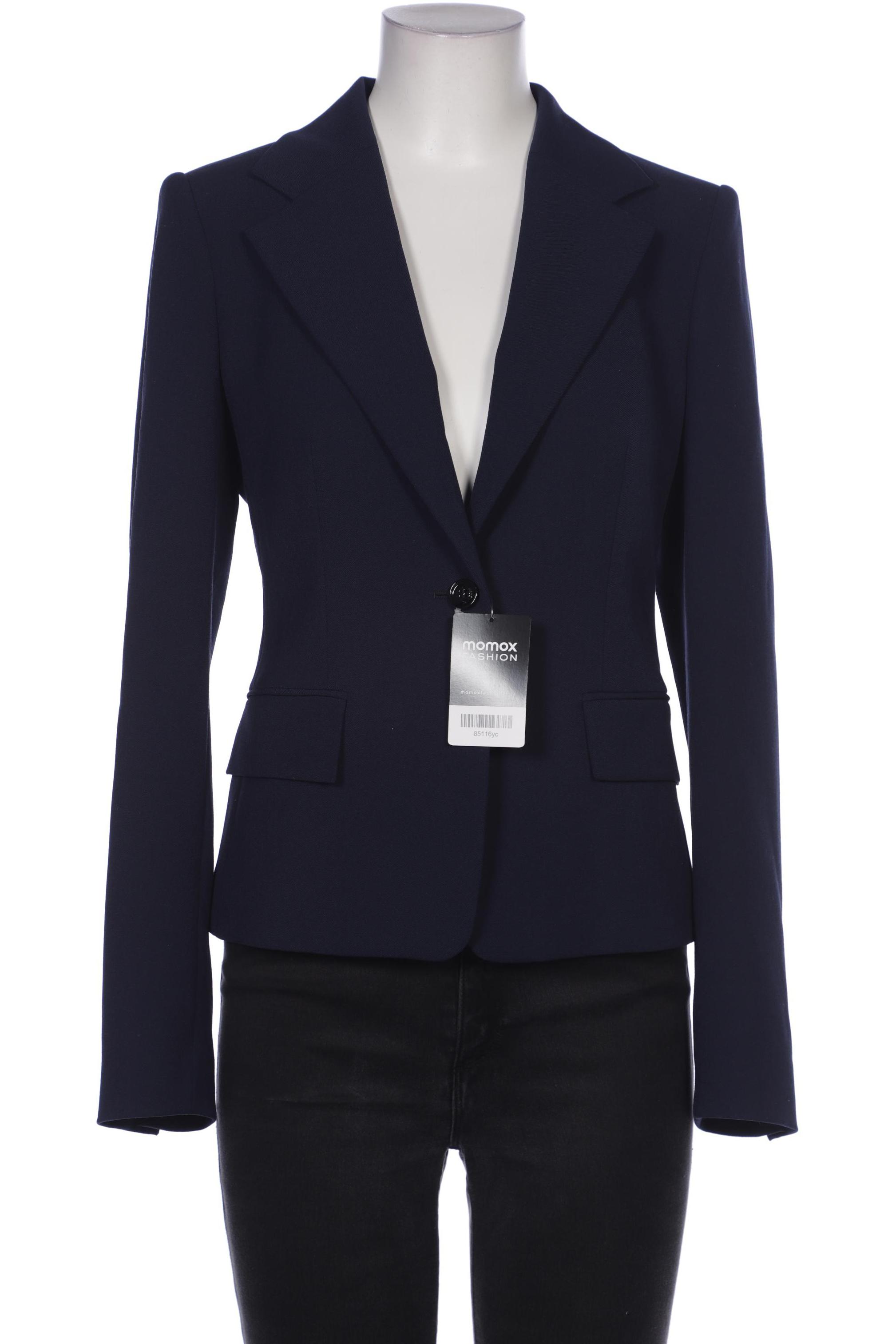 

Boss by Hugo Boss Damen Blazer, marineblau, Gr. 36