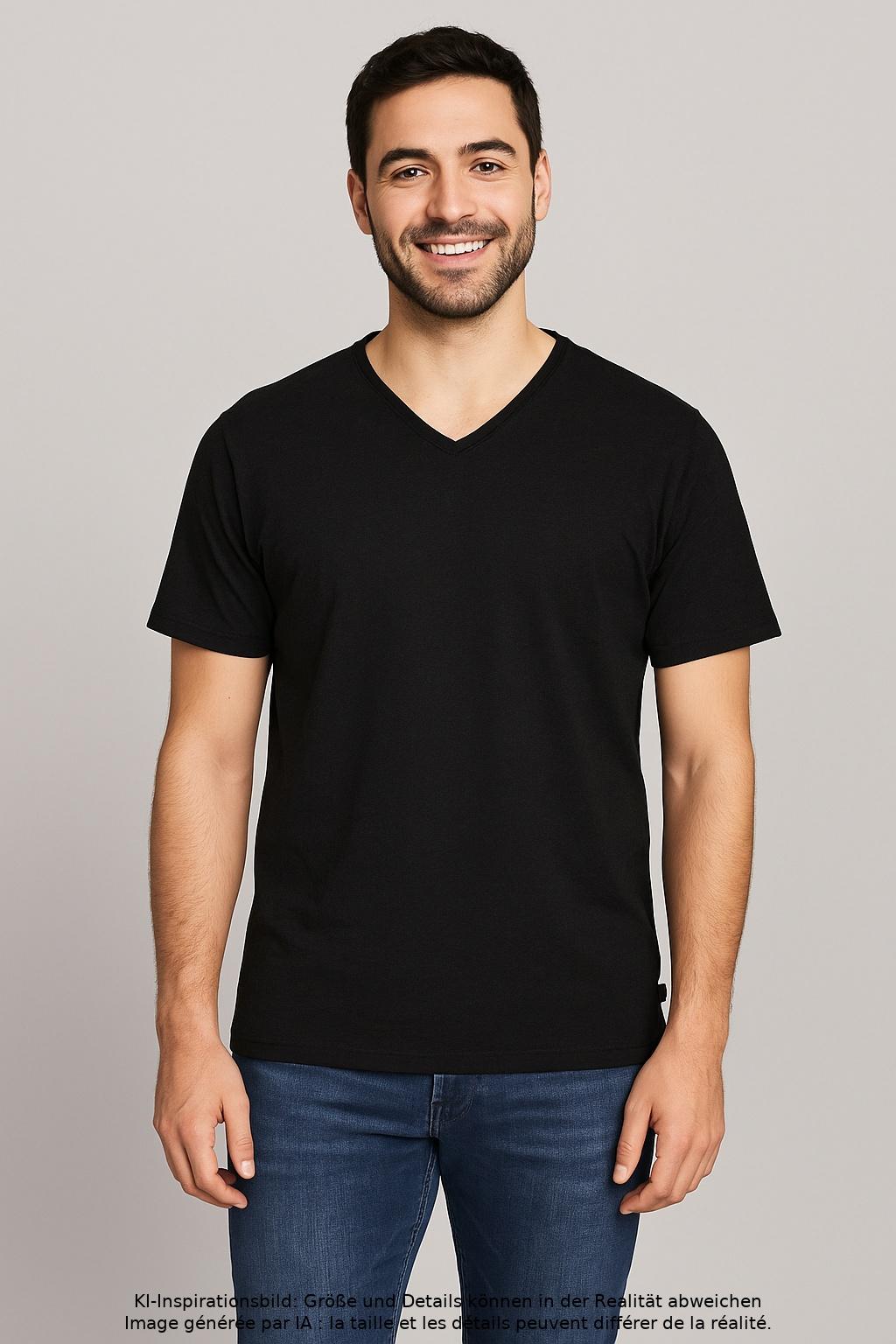 

Boss by Hugo Boss Herren T-Shirt, grau, Gr. 54