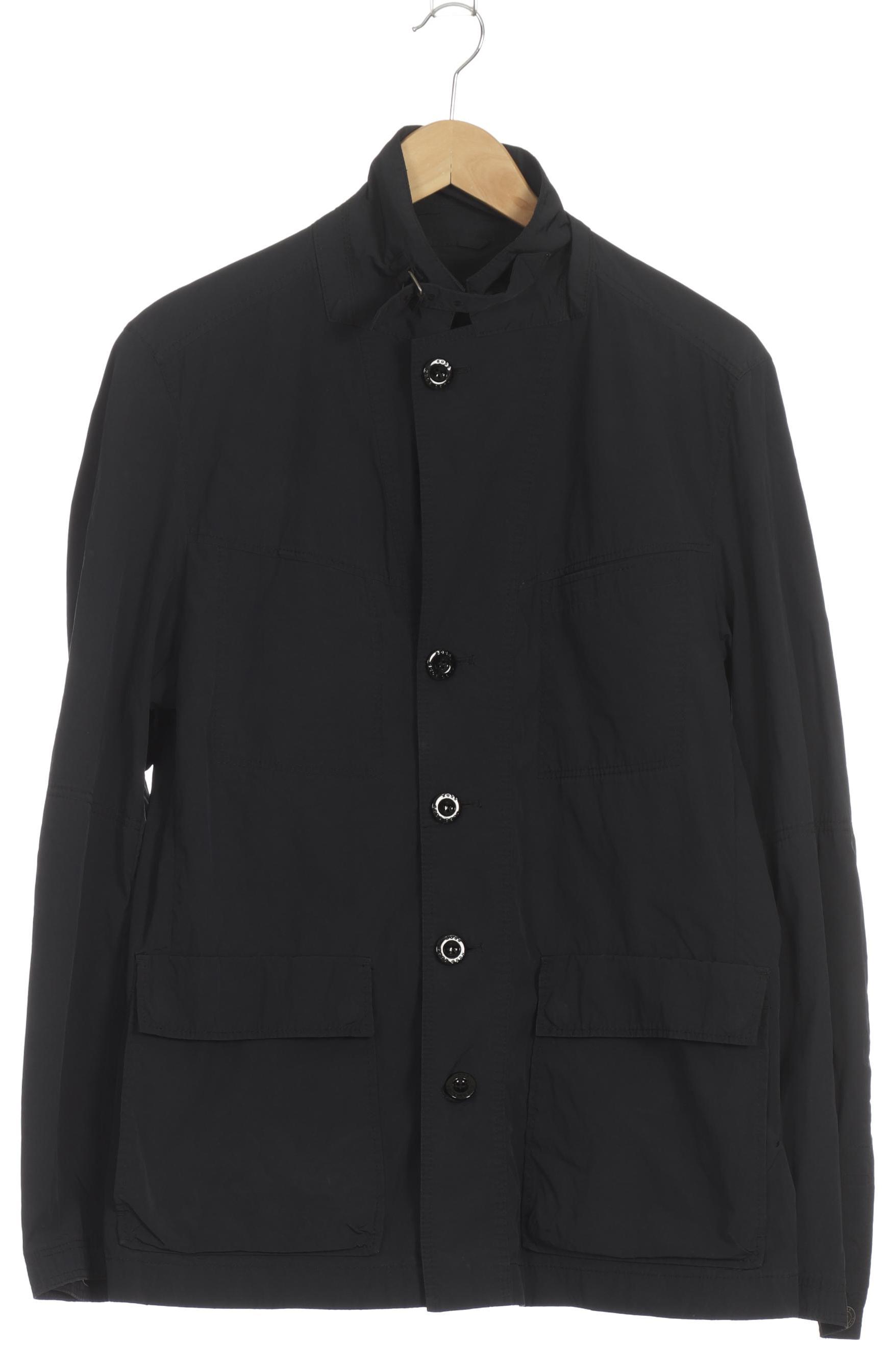 

Boss by Hugo Boss Herren Jacke, blau, Gr.