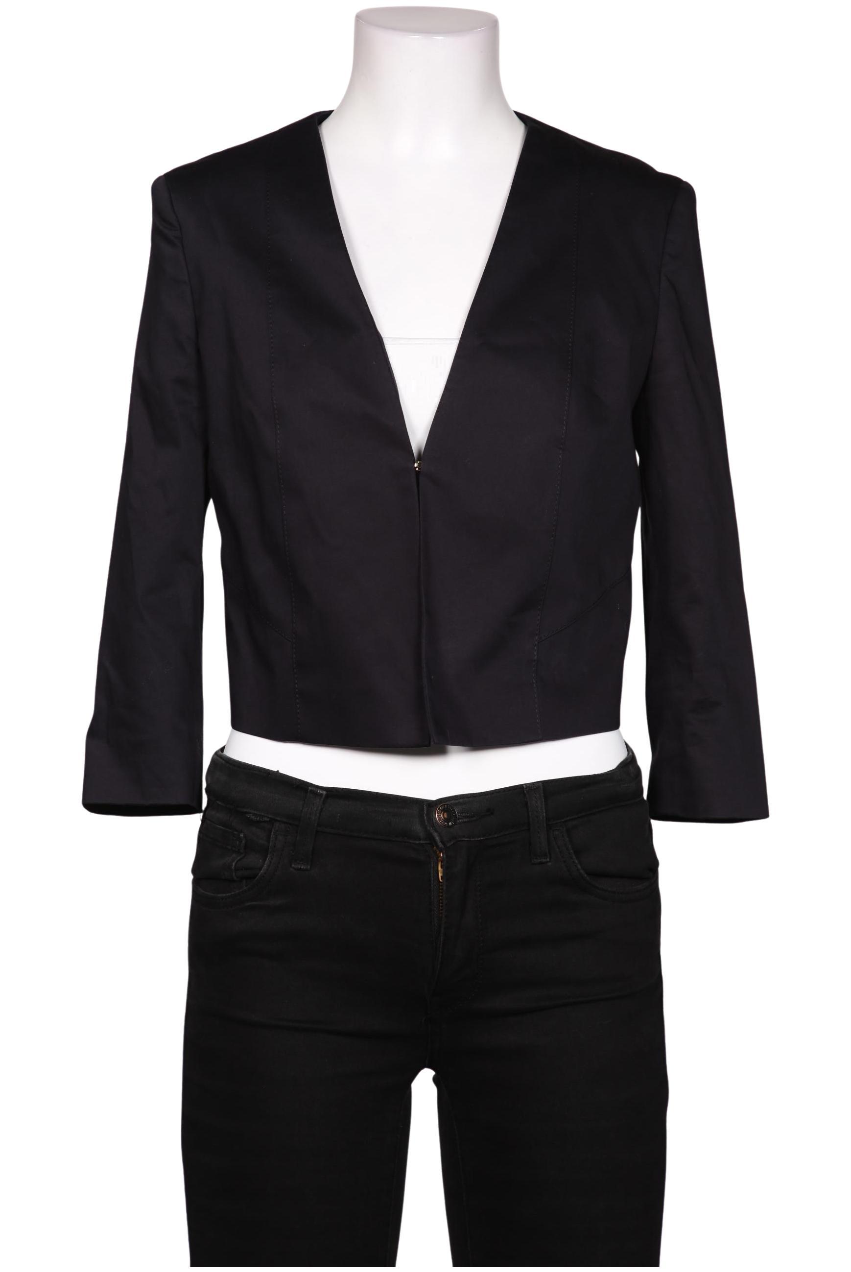 

Boss by Hugo Boss Damen Blazer, schwarz, Gr. 38