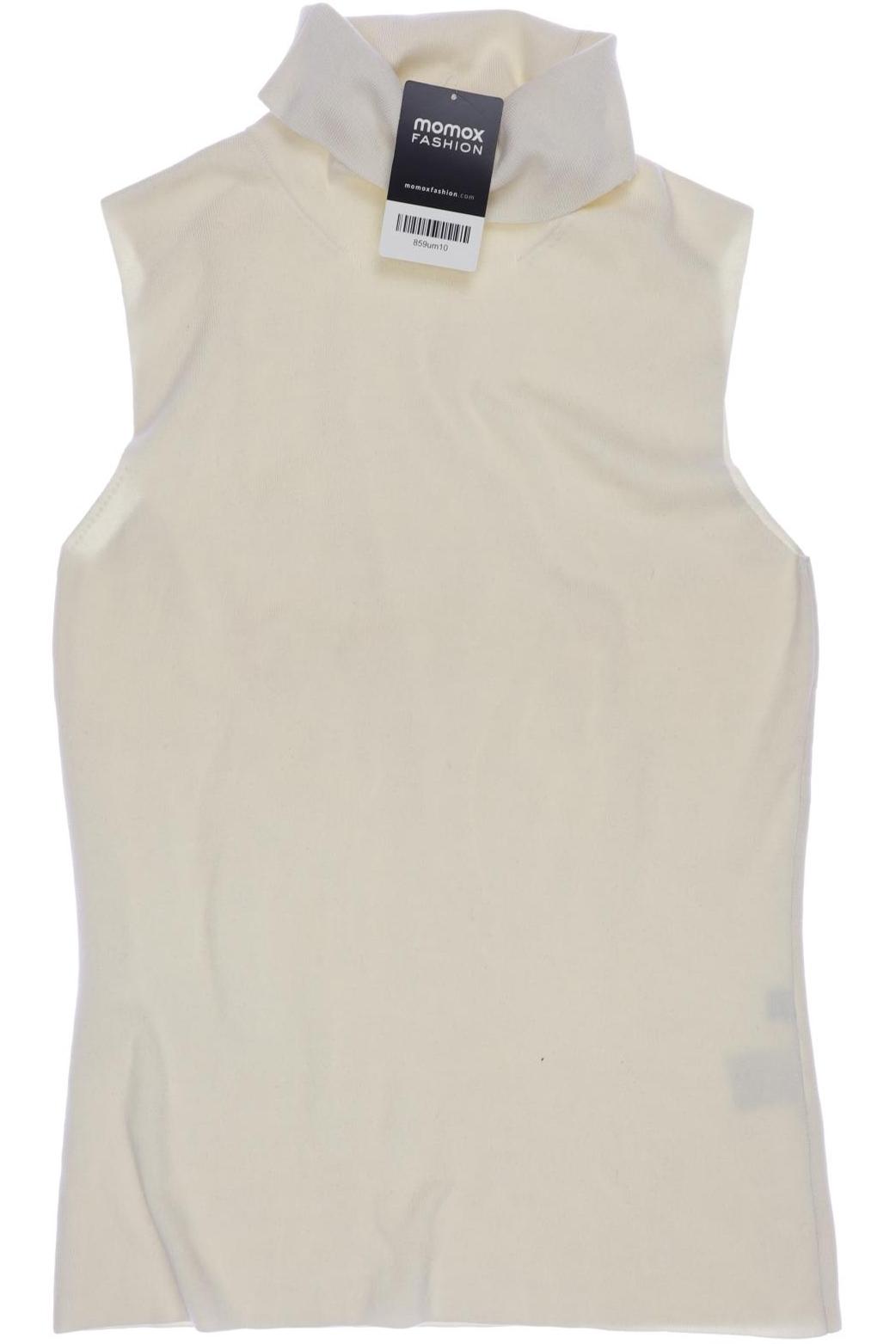

Boss by Hugo Boss Damen Pullover, cremeweiß, Gr. 44