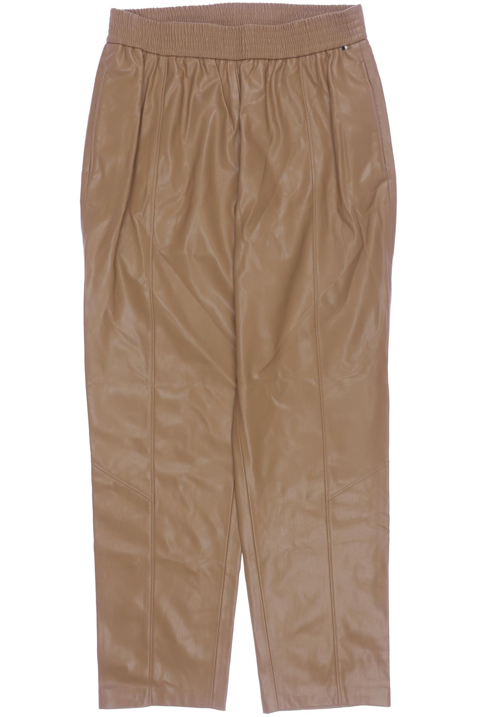 

Boss by Hugo Boss Damen Stoffhose, beige, Gr. 36