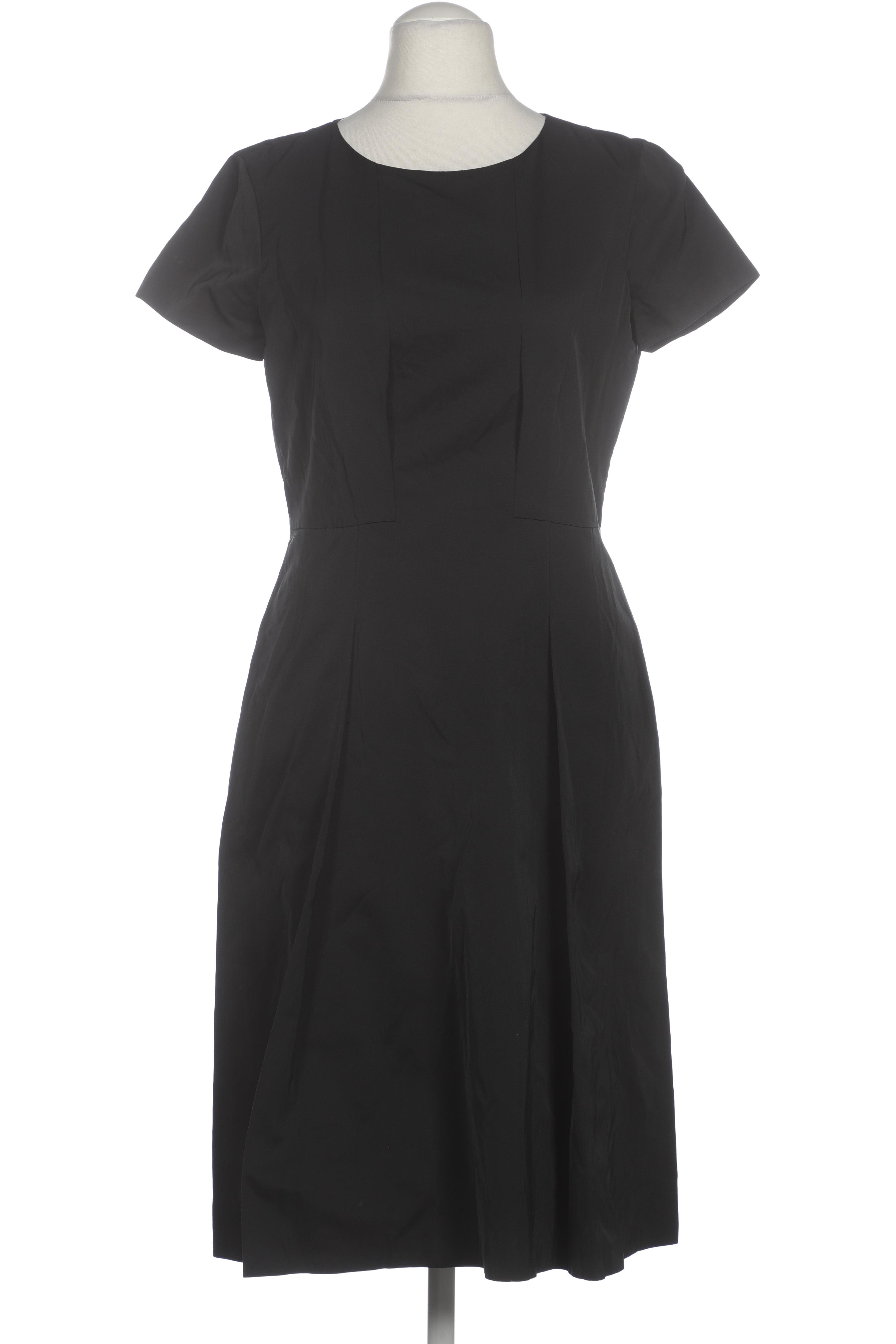 

Boss by Hugo Boss Damen Kleid, schwarz, Gr. 40