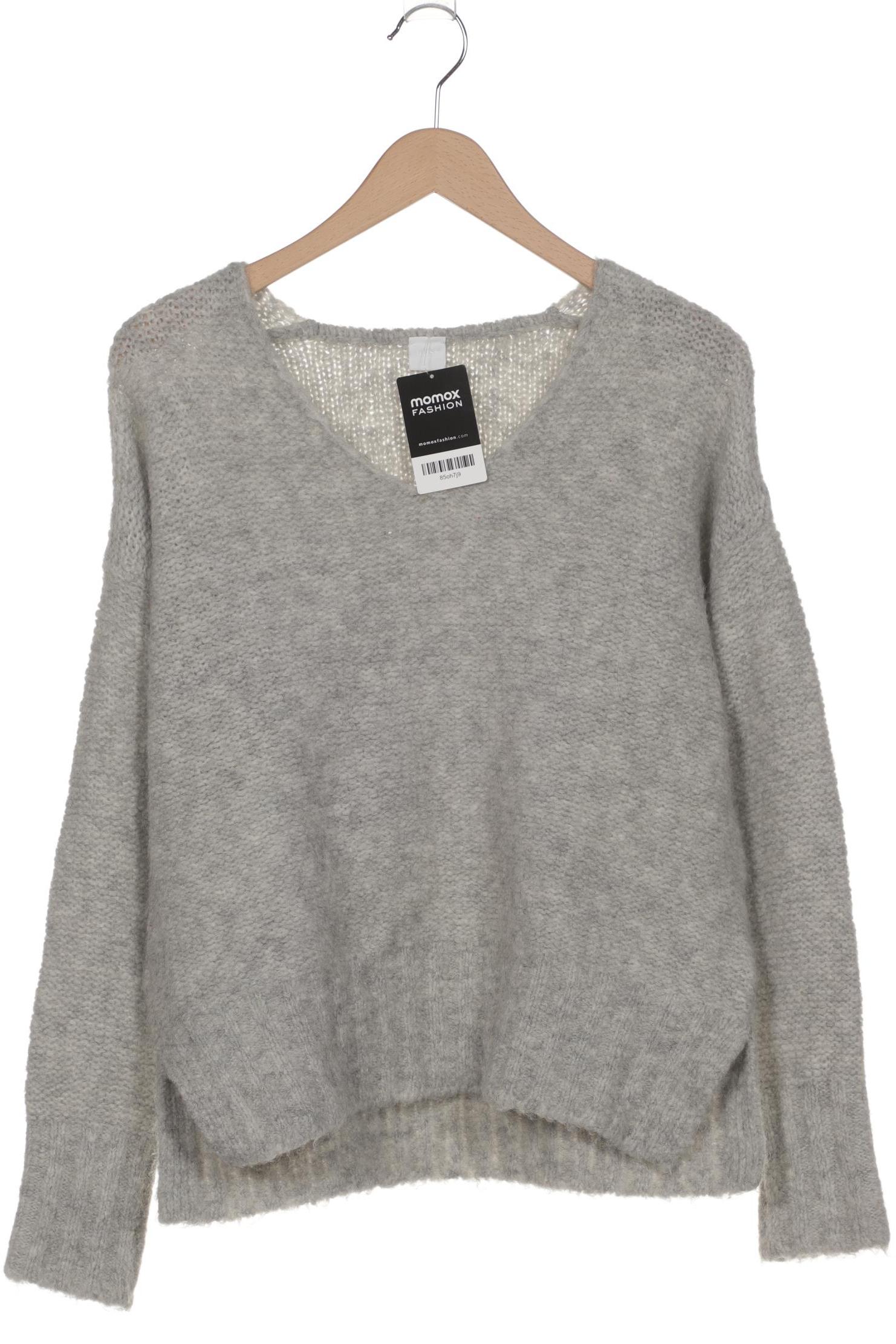 

Boss by Hugo Boss Damen Pullover, grau, Gr. 38