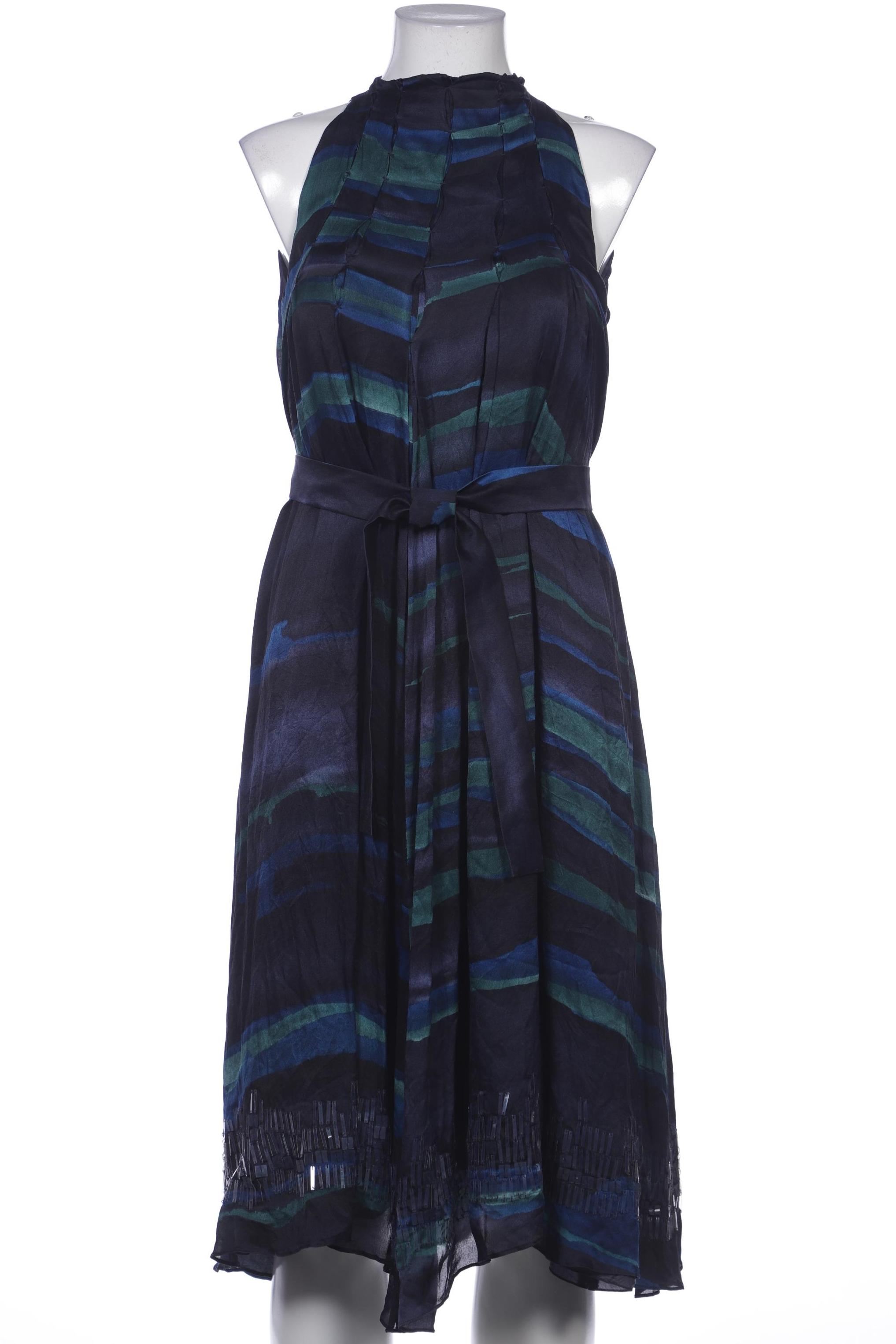 

Boss by Hugo Boss Damen Kleid, marineblau, Gr. 38