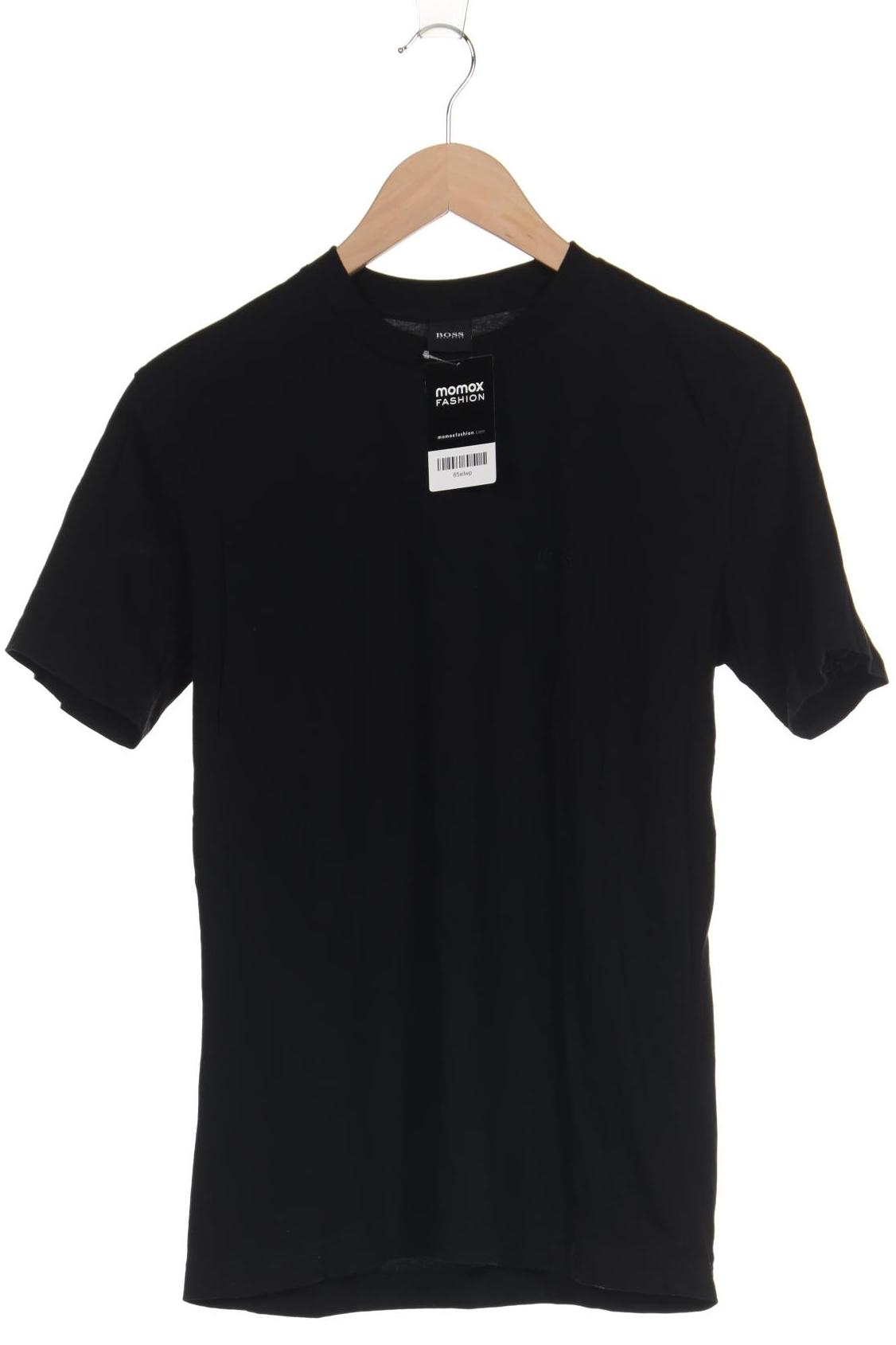 

Boss by Hugo Boss Herren T-Shirt, schwarz, Gr. 46