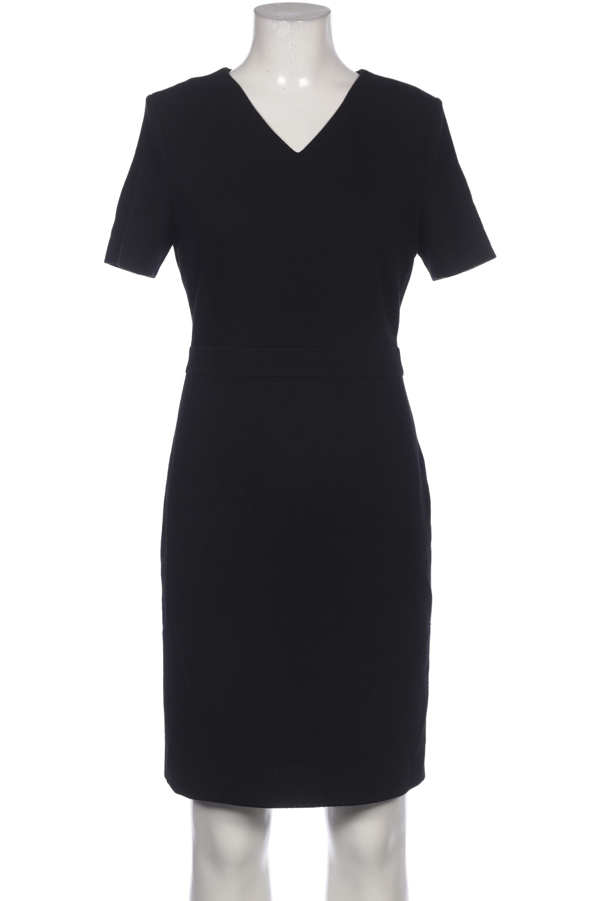 

Boss by Hugo Boss Damen Kleid, schwarz, Gr. 38