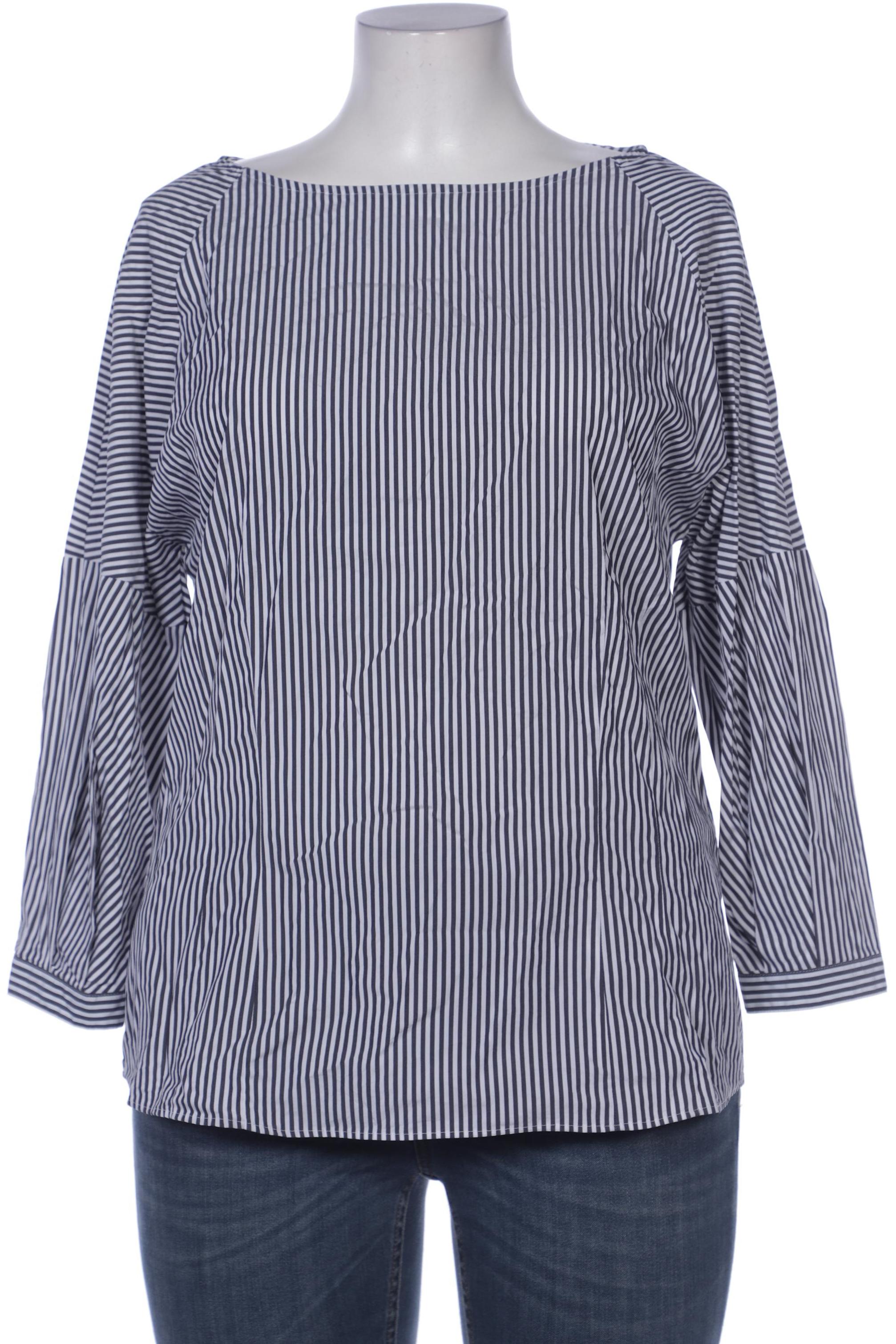 

Boss by Hugo Boss Damen Bluse, schwarz, Gr. 42