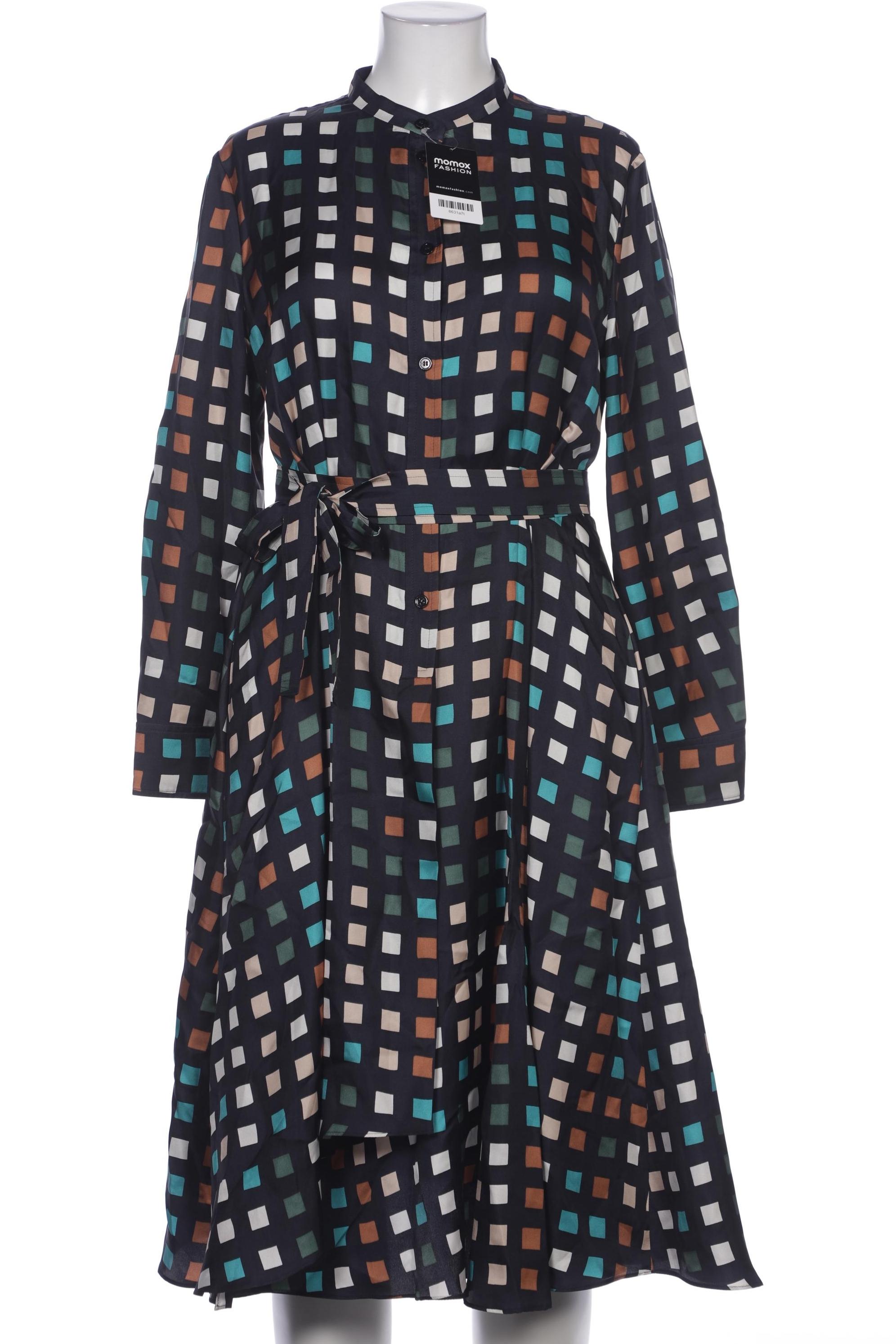 

Boss by Hugo Boss Damen Kleid, marineblau, Gr. 42