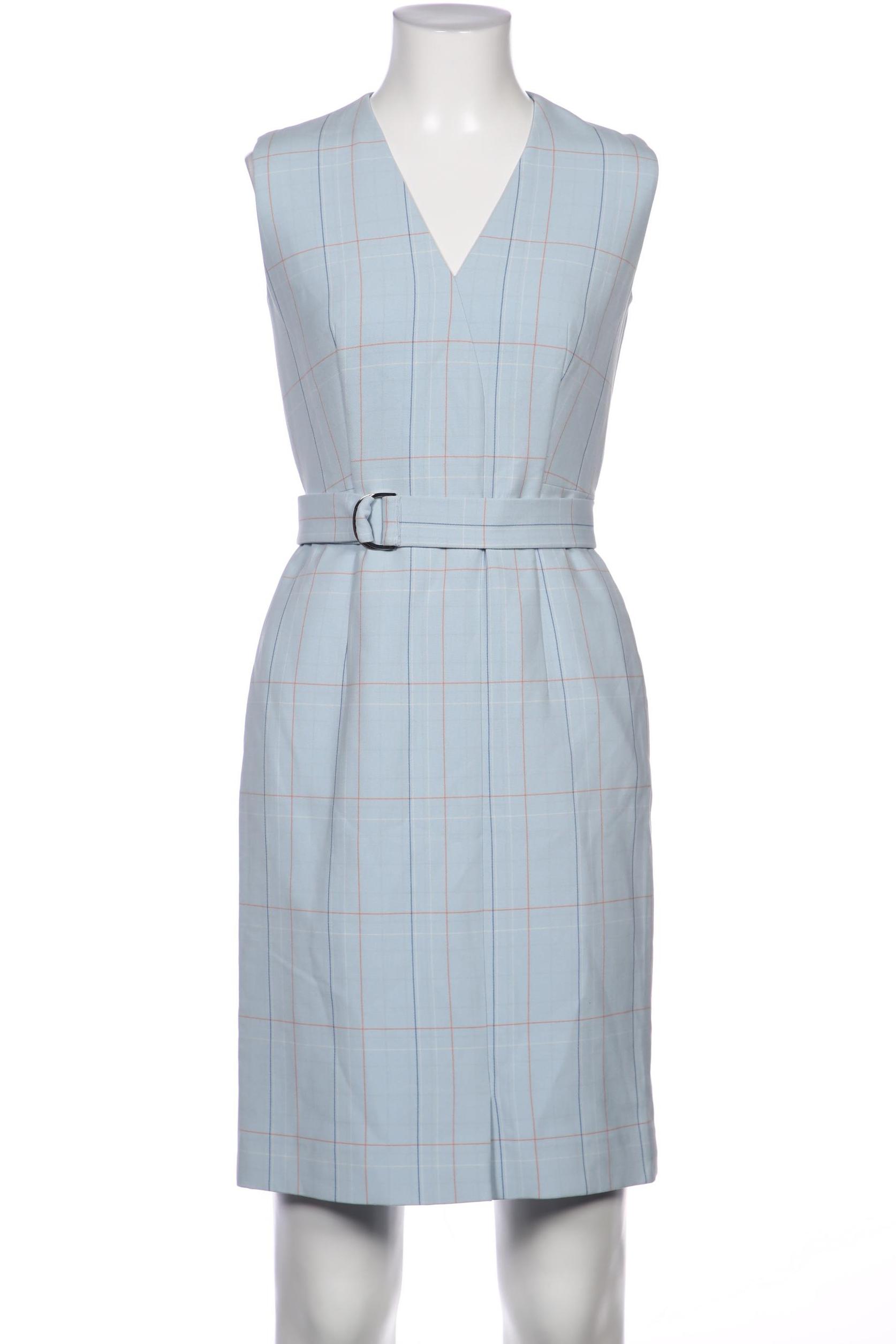 

BOSS by Hugo Boss Damen Kleid, hellblau