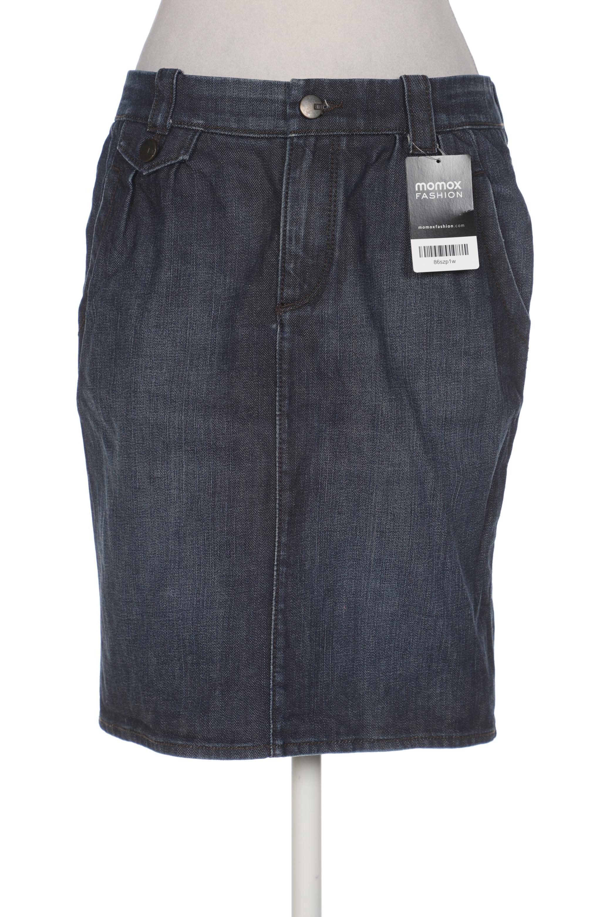

Boss by Hugo Boss Damen Rock, marineblau, Gr. 36