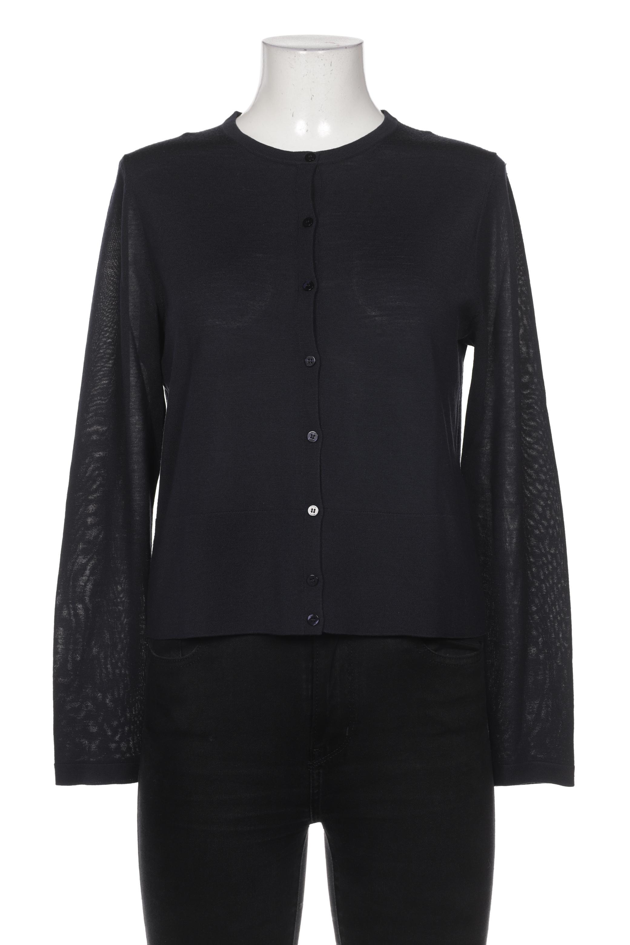 

Boss by Hugo Boss Damen Strickjacke, marineblau, Gr. 42