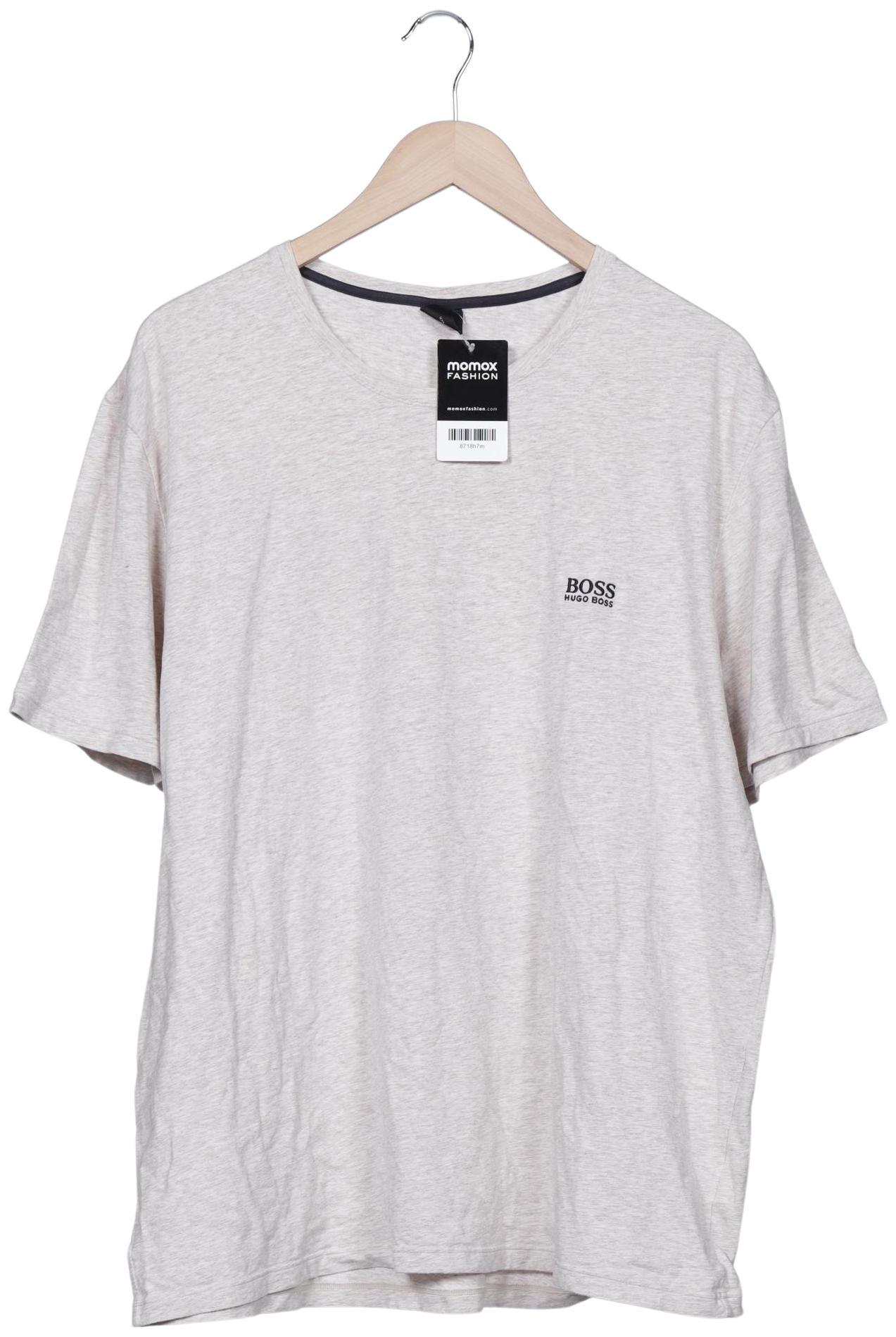 

Boss by Hugo Boss Herren T-Shirt, beige, Gr. 56